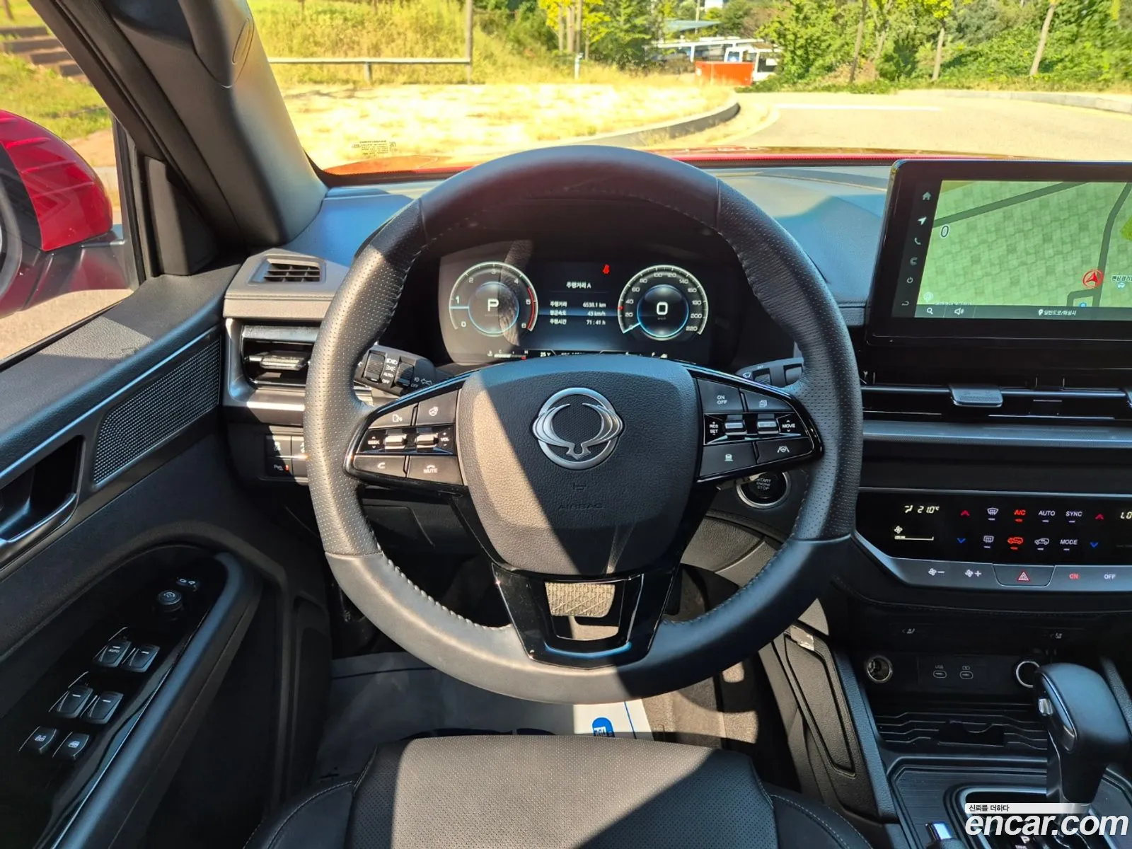 Korex Auto Trade - фотография 4479895