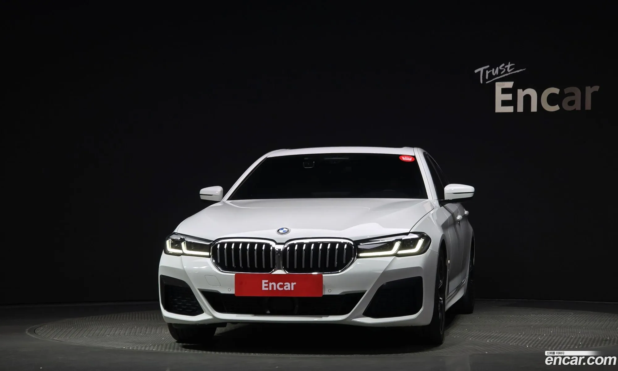 BMW 5 Series G30 530I M Sports - фотография 733835