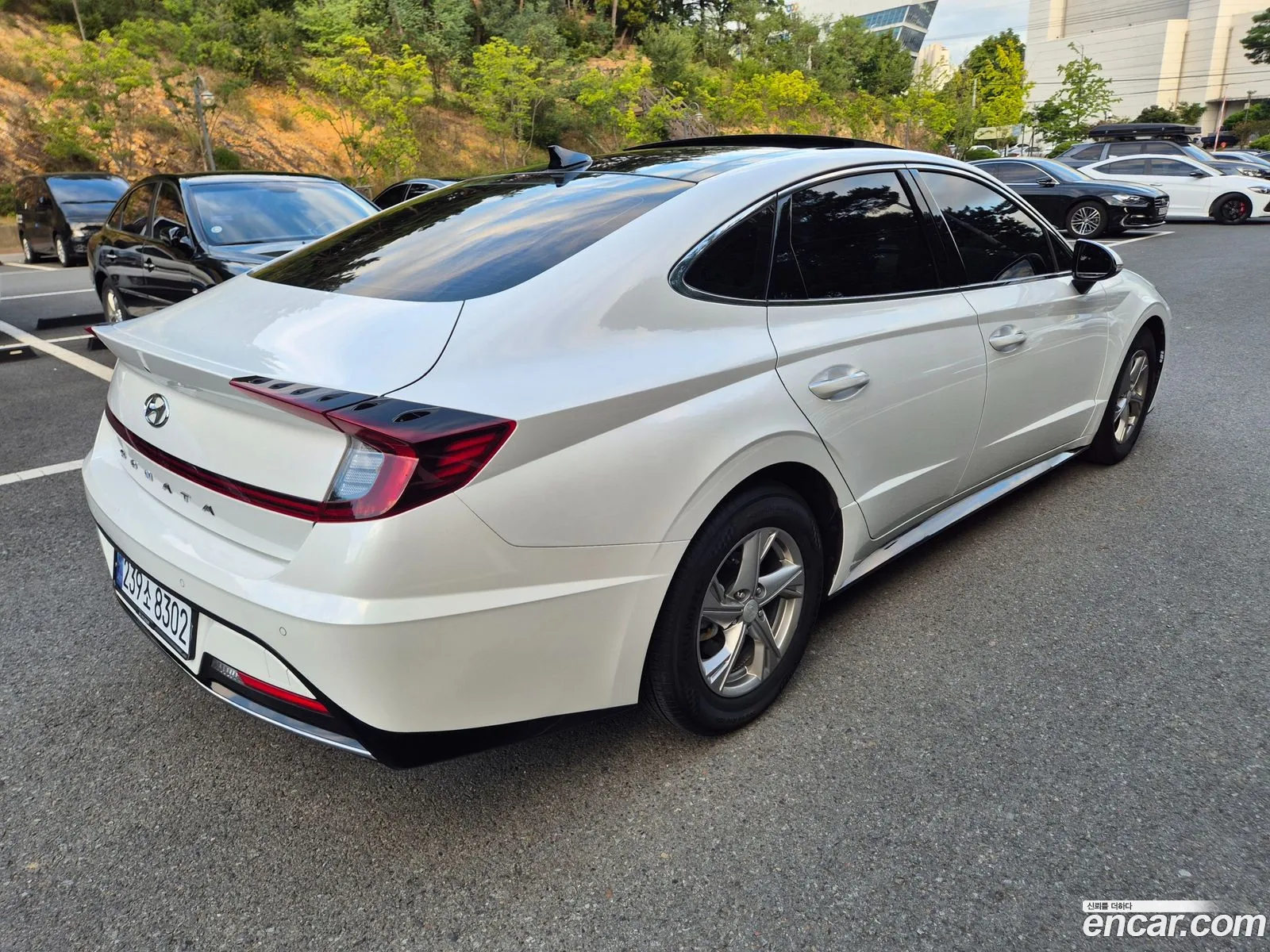 Korex Auto Trade - фотография 11772636