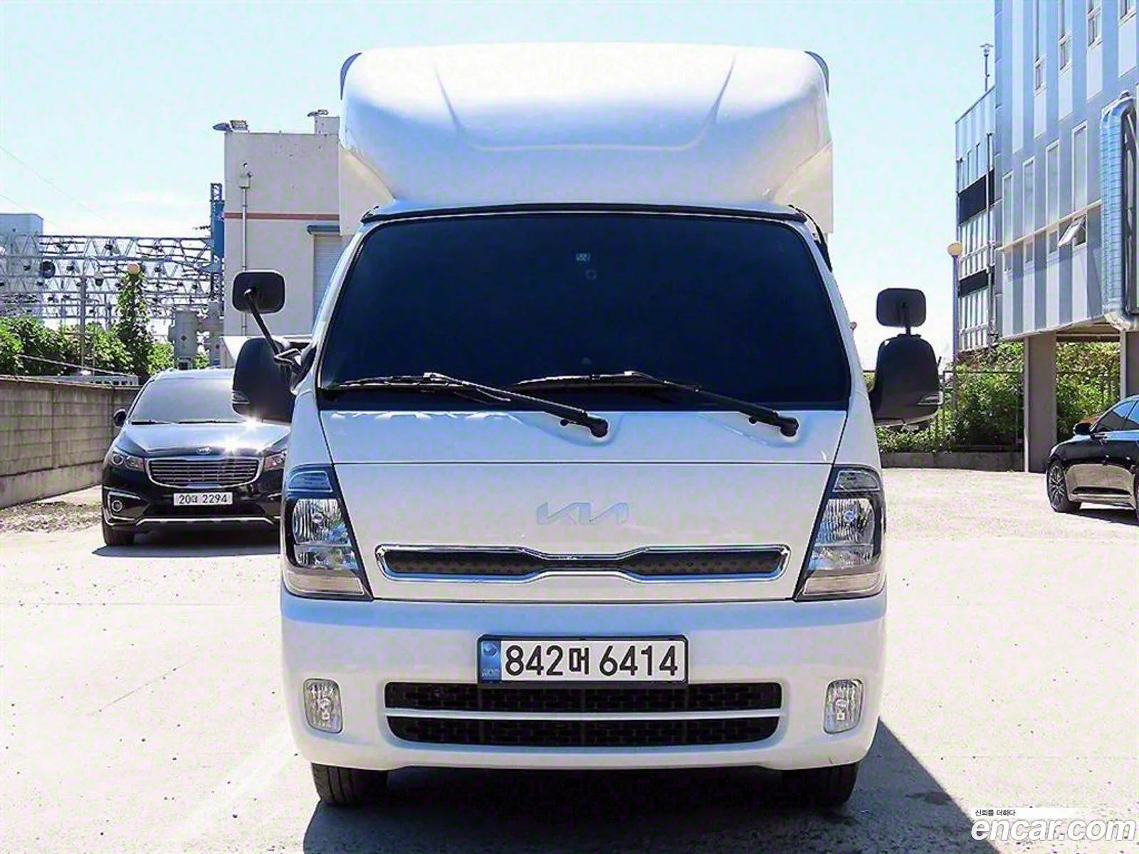 Korex Auto Trade - фотография 17364482