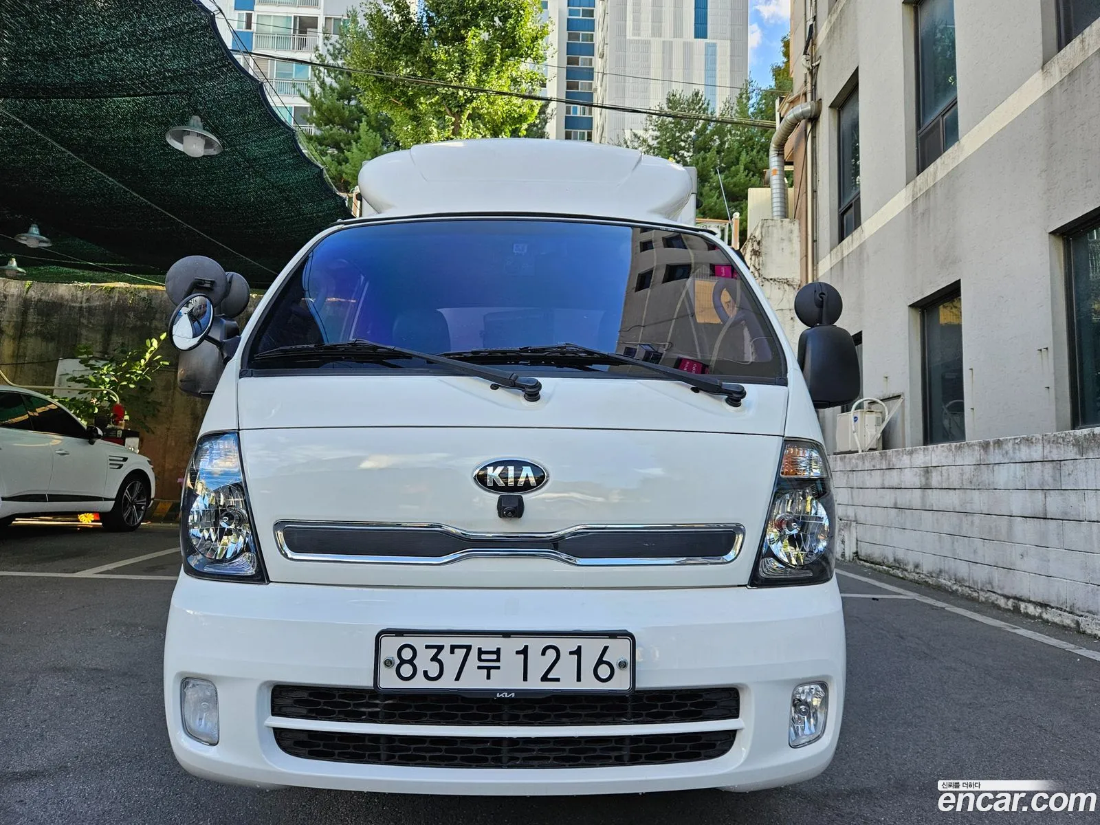 Korex Auto Trade - фотография 924070