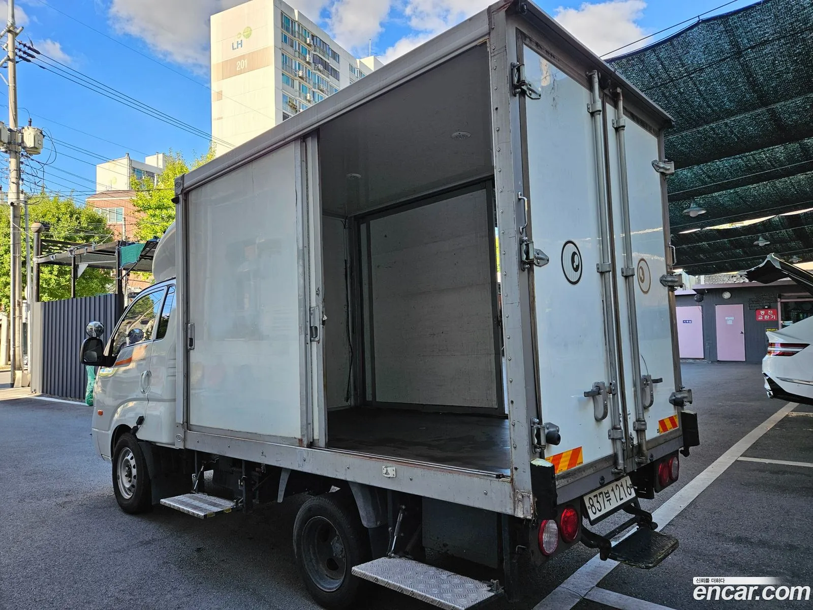 Korex Auto Trade - фотография 924066
