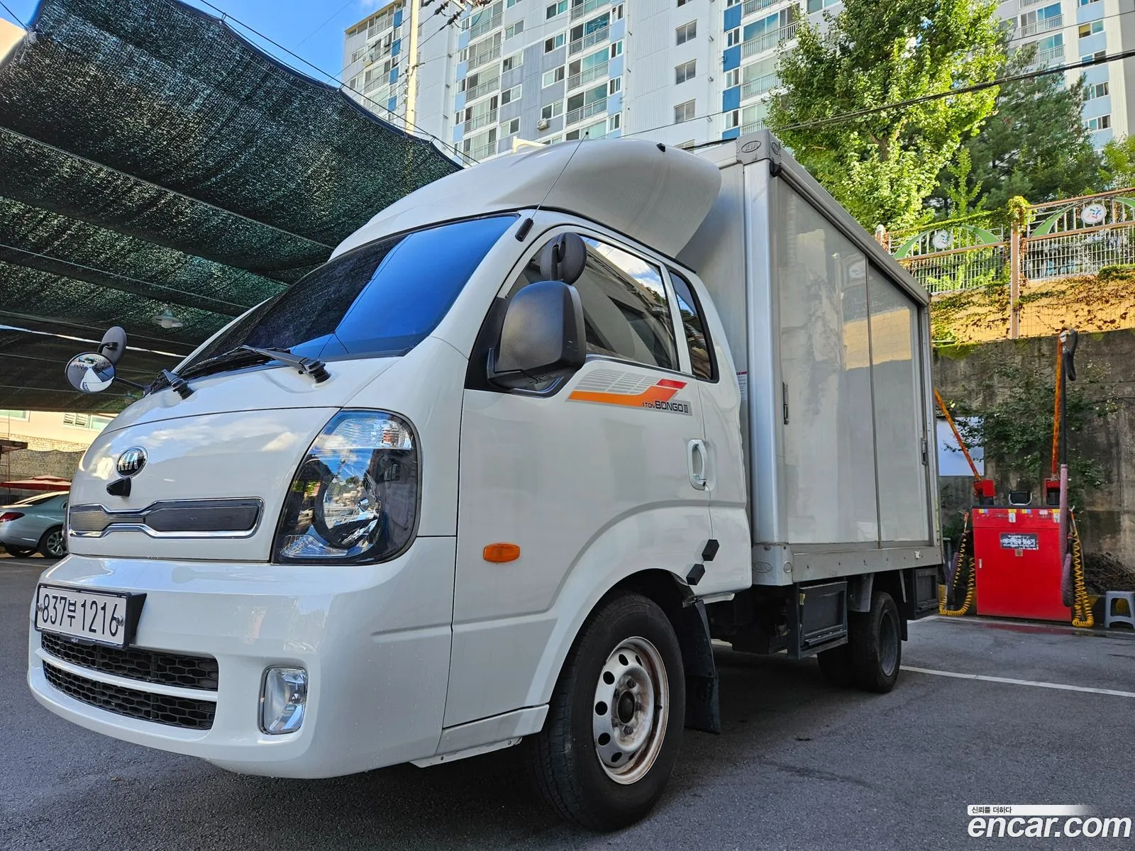 Korex Auto Trade - фотография 924061