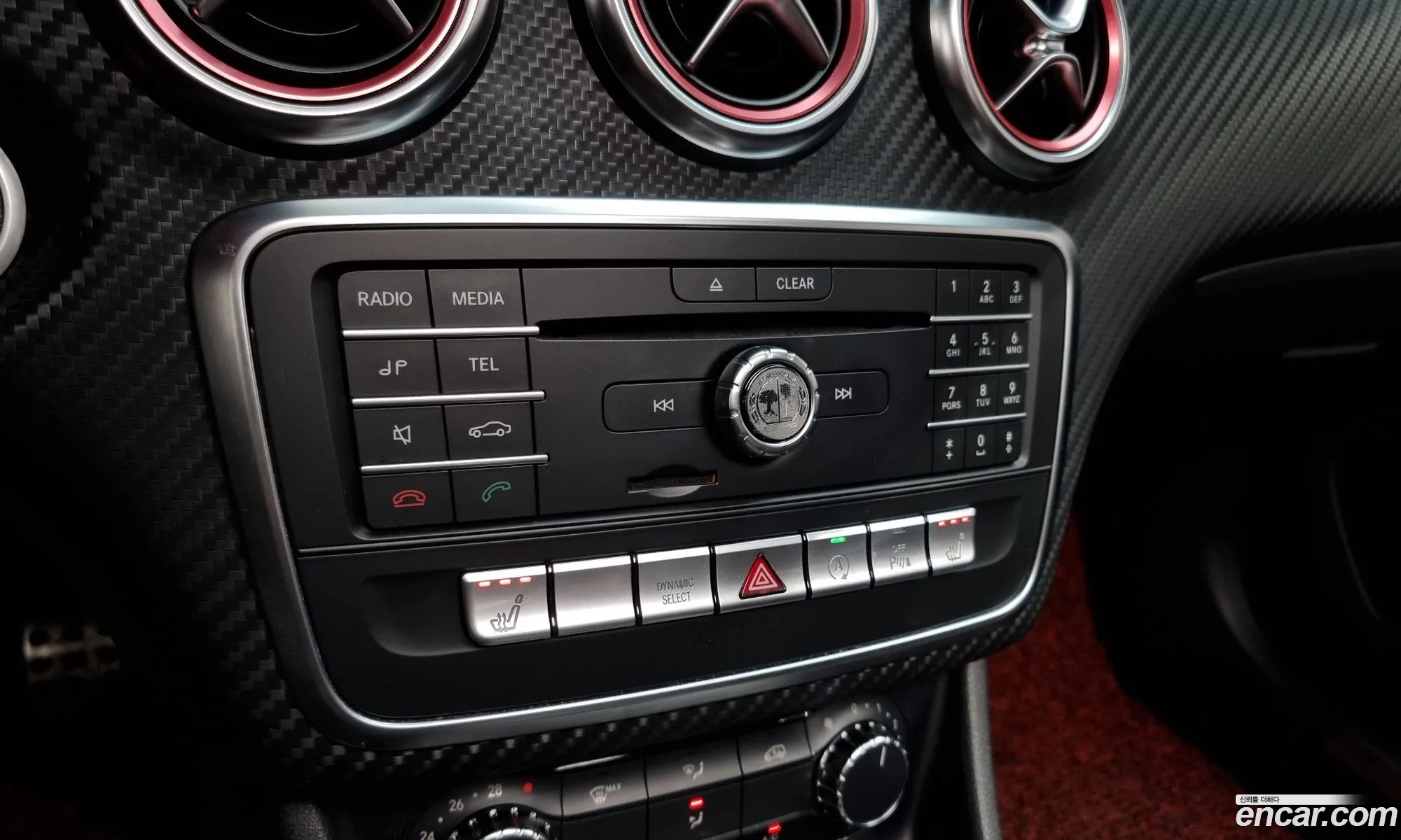 A-Class W176 A200 Amg Line - фотография 1189424