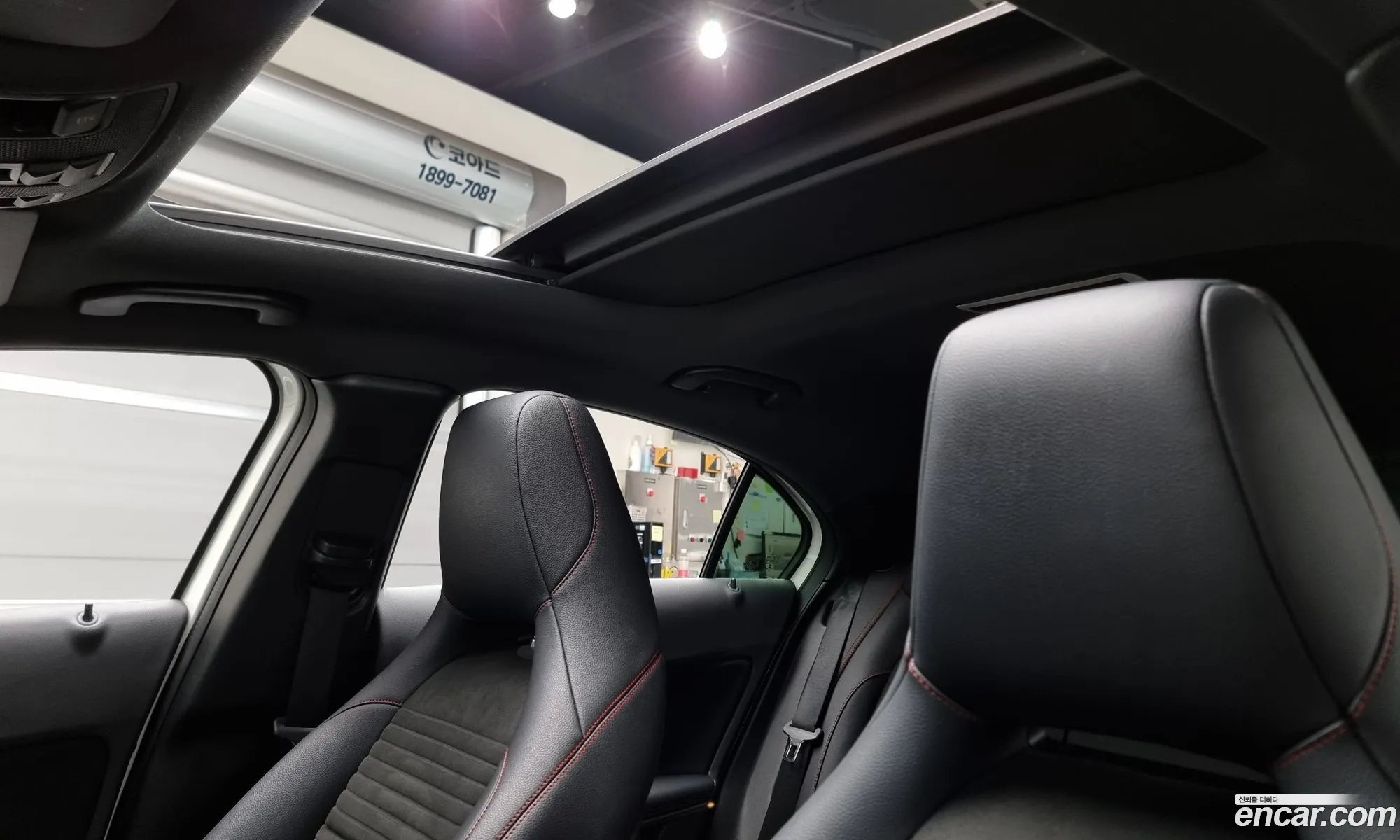 A-Class W176 A200 Amg Line - фотография 1189421