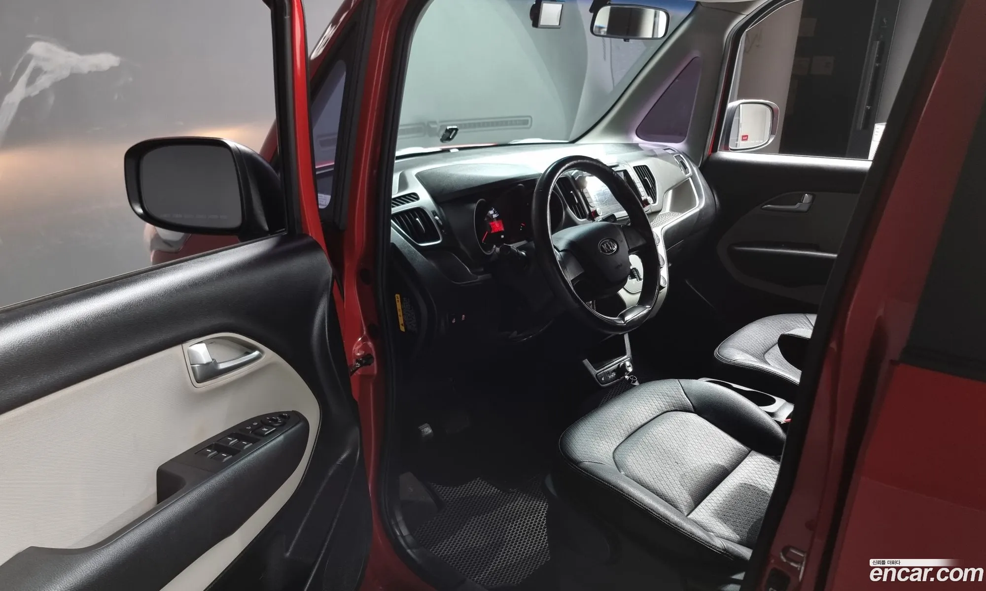 Korex Auto Trade - фотография 17354099