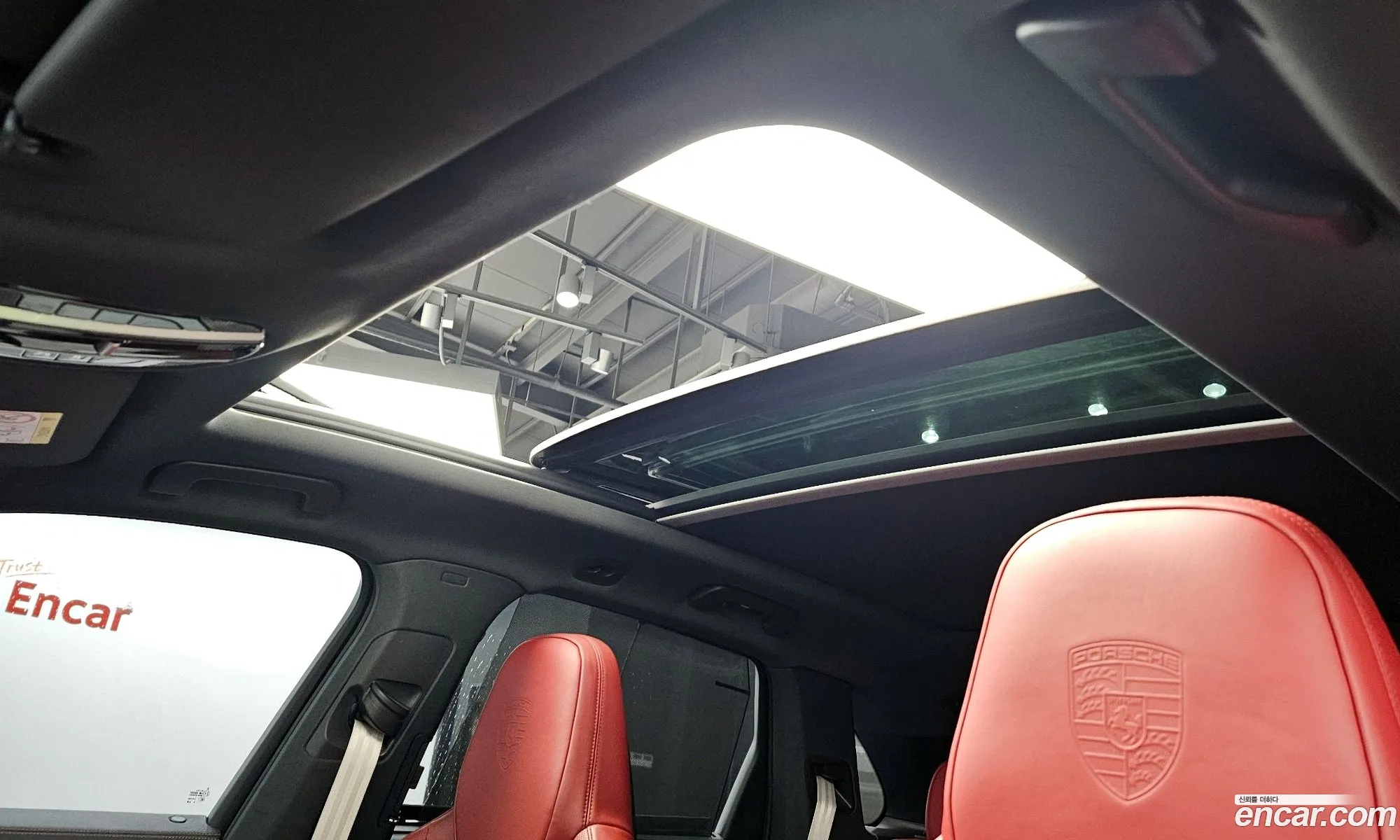 Cayenne Po53630 Platinum Edition - фотография 4806149