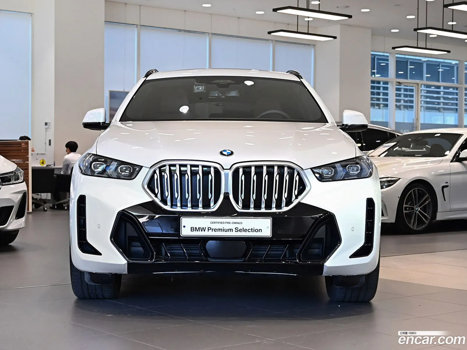 BMW X6 G06 xDrive30D M Sports - фотография 726785
