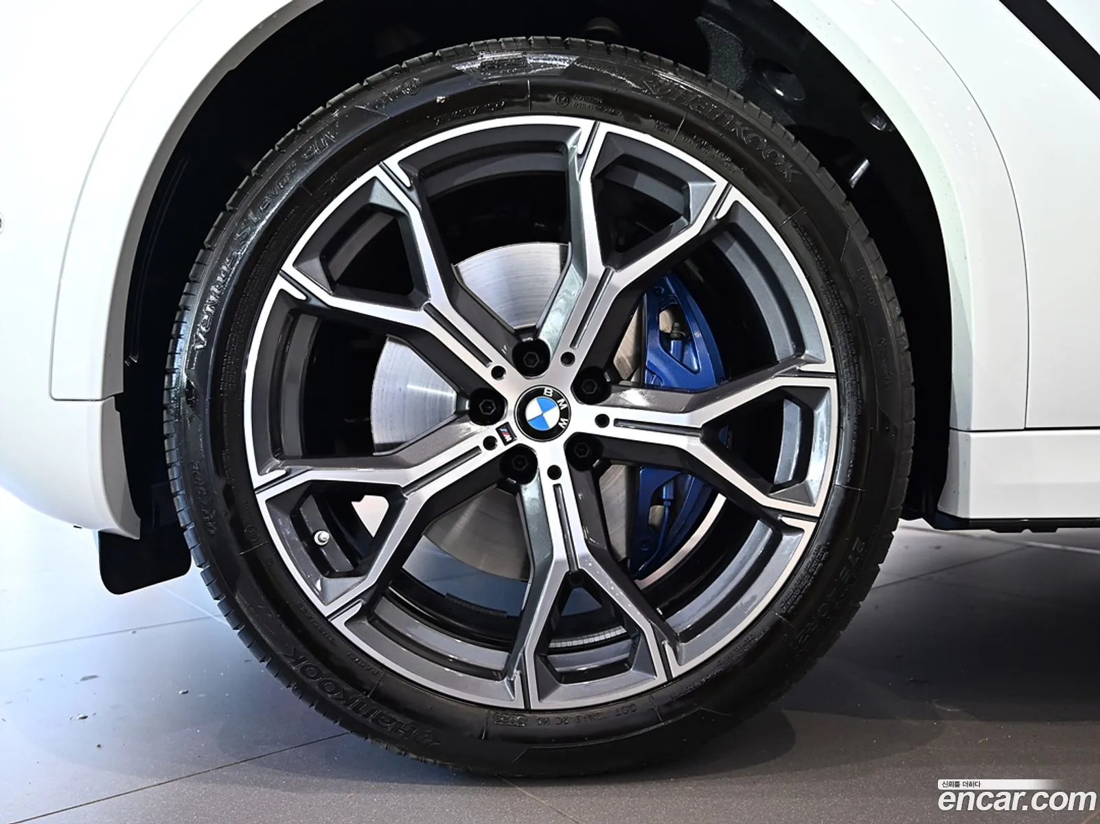 BMW X6 G06 xDrive30D M Sports - фотография 726788