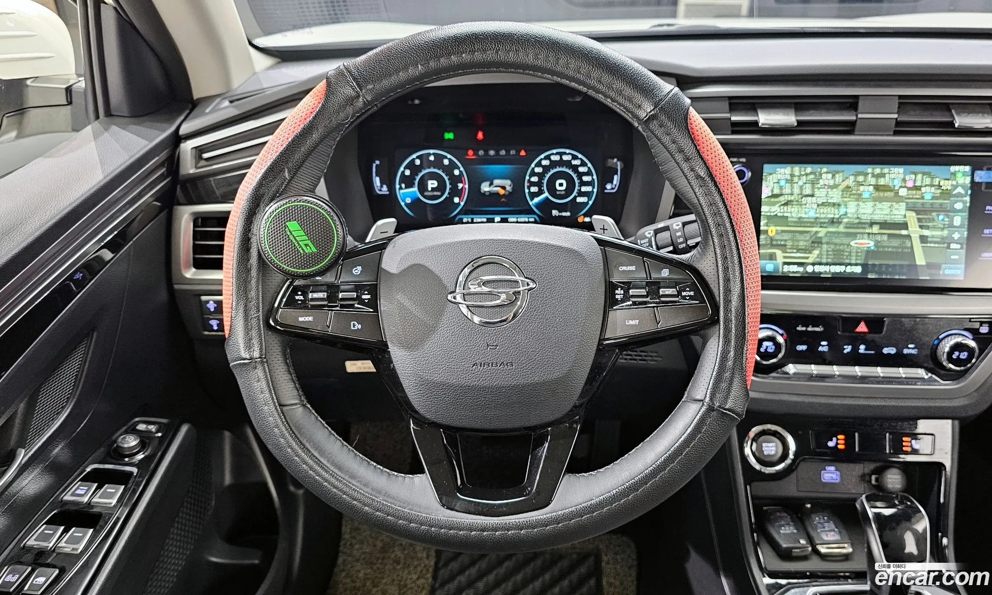 Korex Auto Trade - фотография 6962145