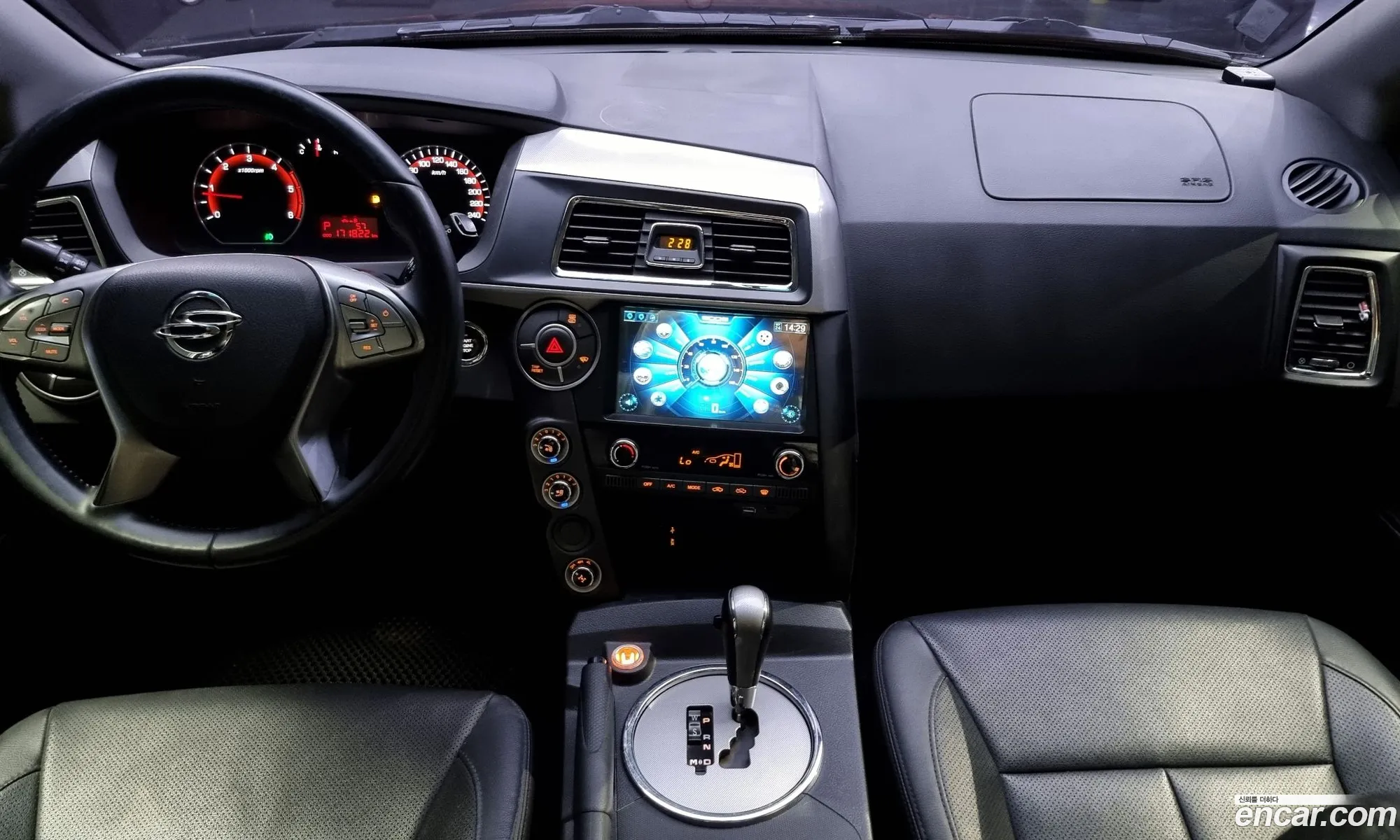 Korex Auto Trade - фотография 6966416