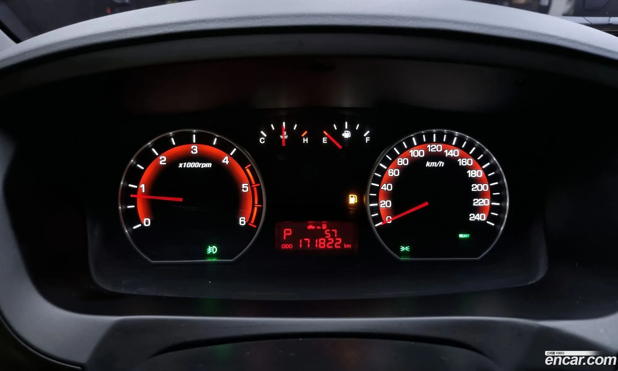 Korex Auto Trade - фотография 6966417