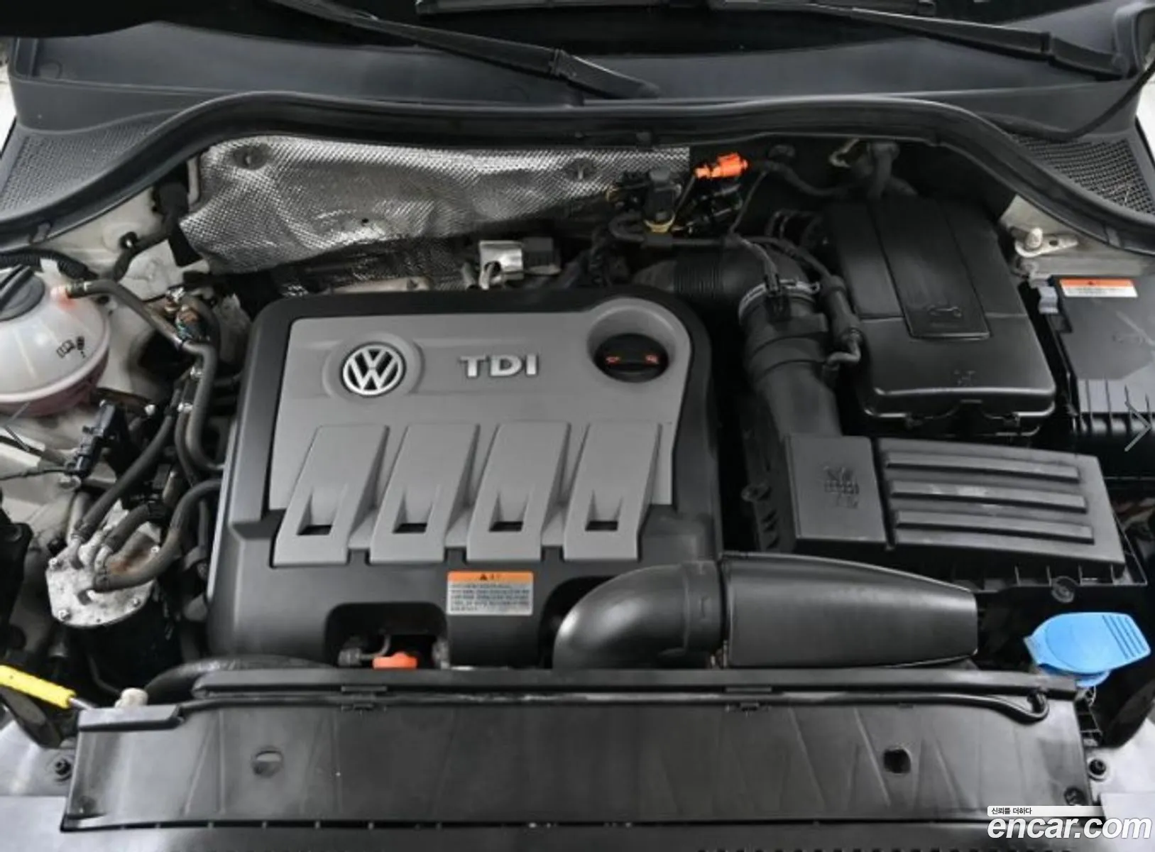 Volkswagen New Tiguan 20 Tdi Comfort 5N - фотография 12369534
