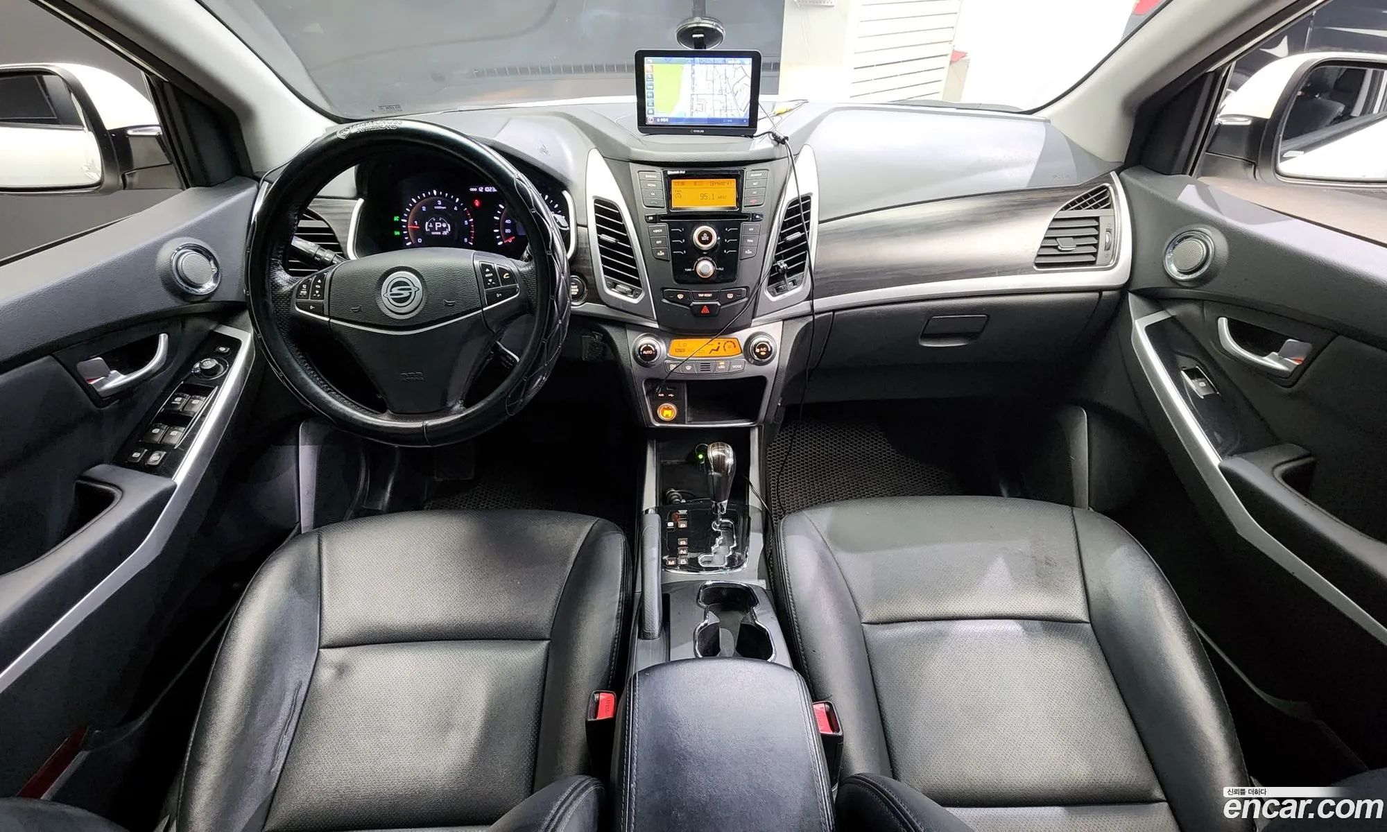 Korex Auto Trade - фотография 6770831