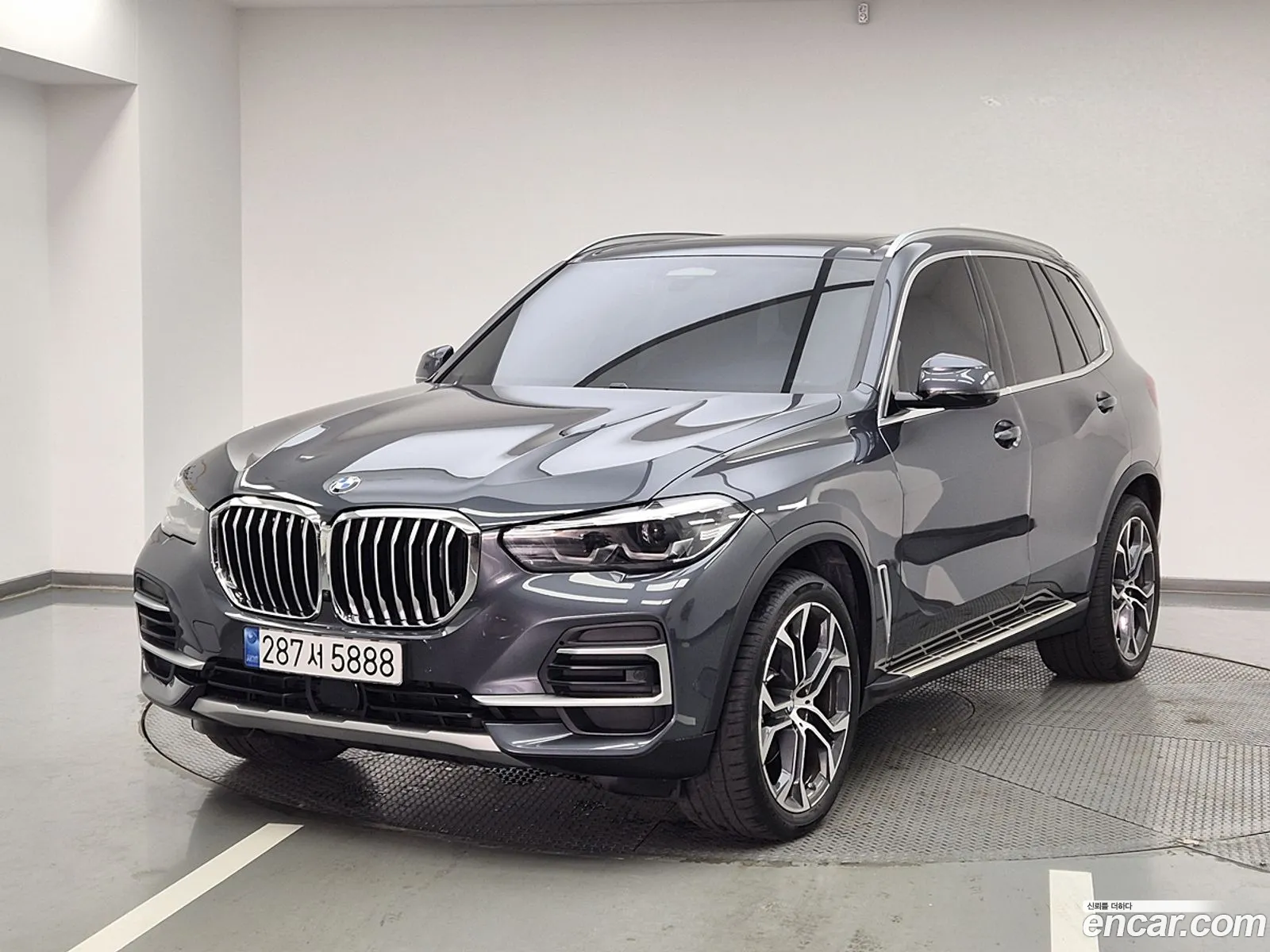 BMW X5 G05 xDrive 30D Xline - фотография 726802