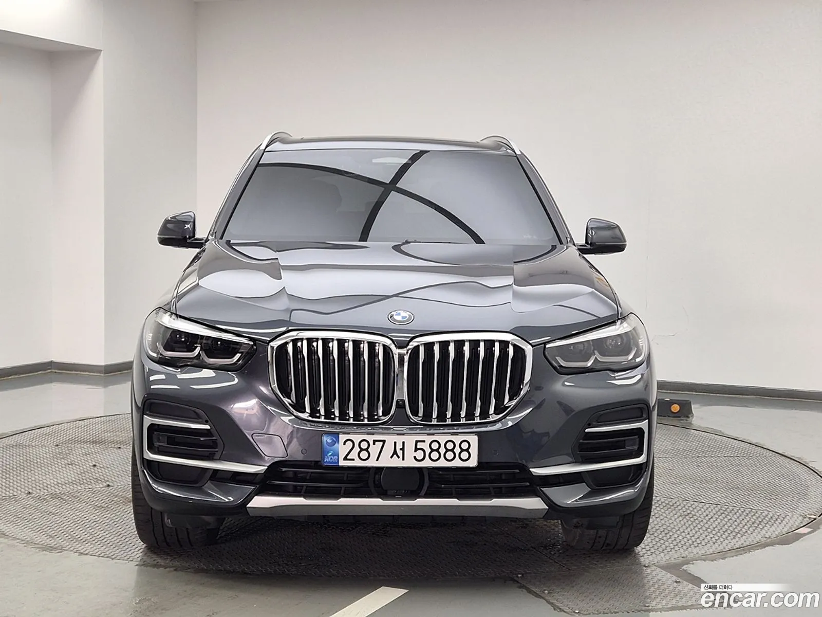 BMW X5 G05 xDrive 30D Xline - фотография 726804