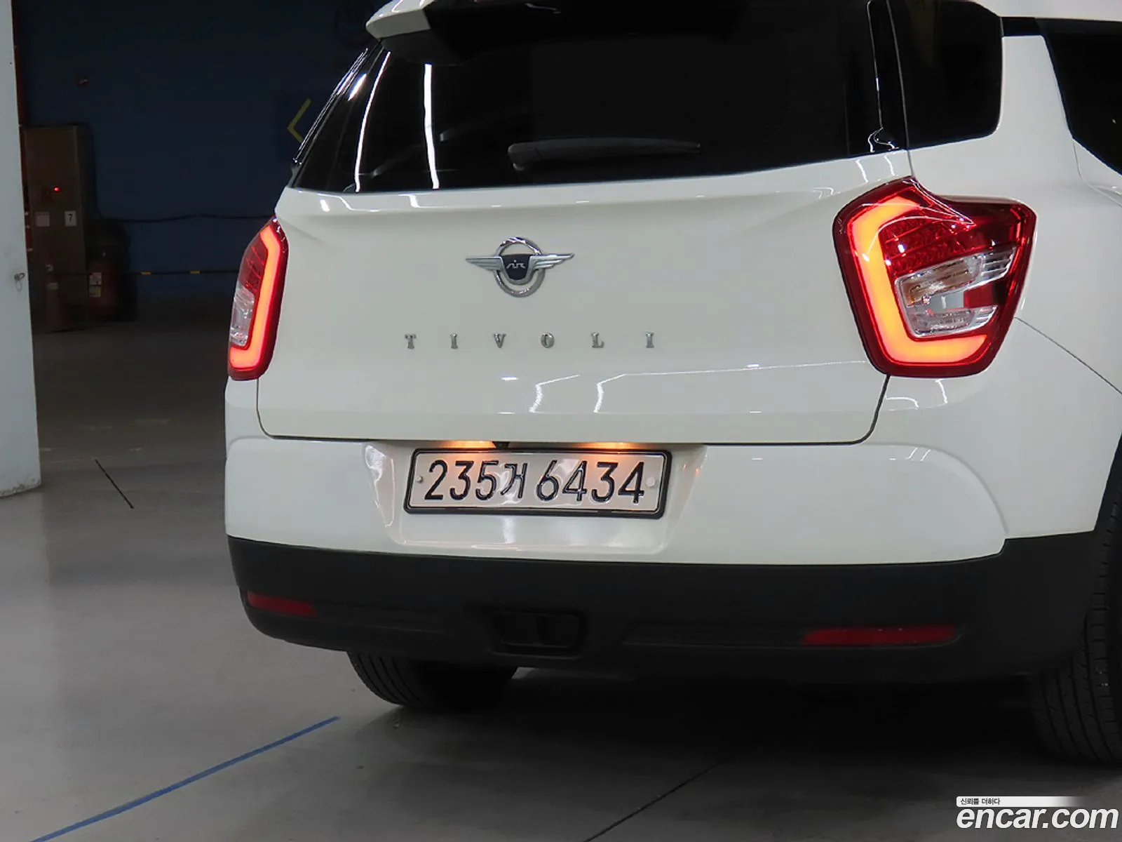 Korex Auto Trade - фотография 6833598