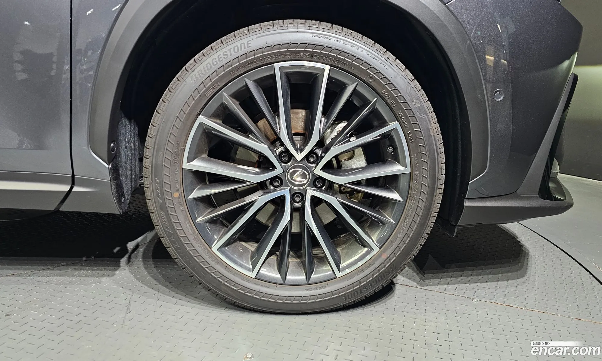 Lexus Nx350H 2Nd Generation Luxury - фотография 6539231