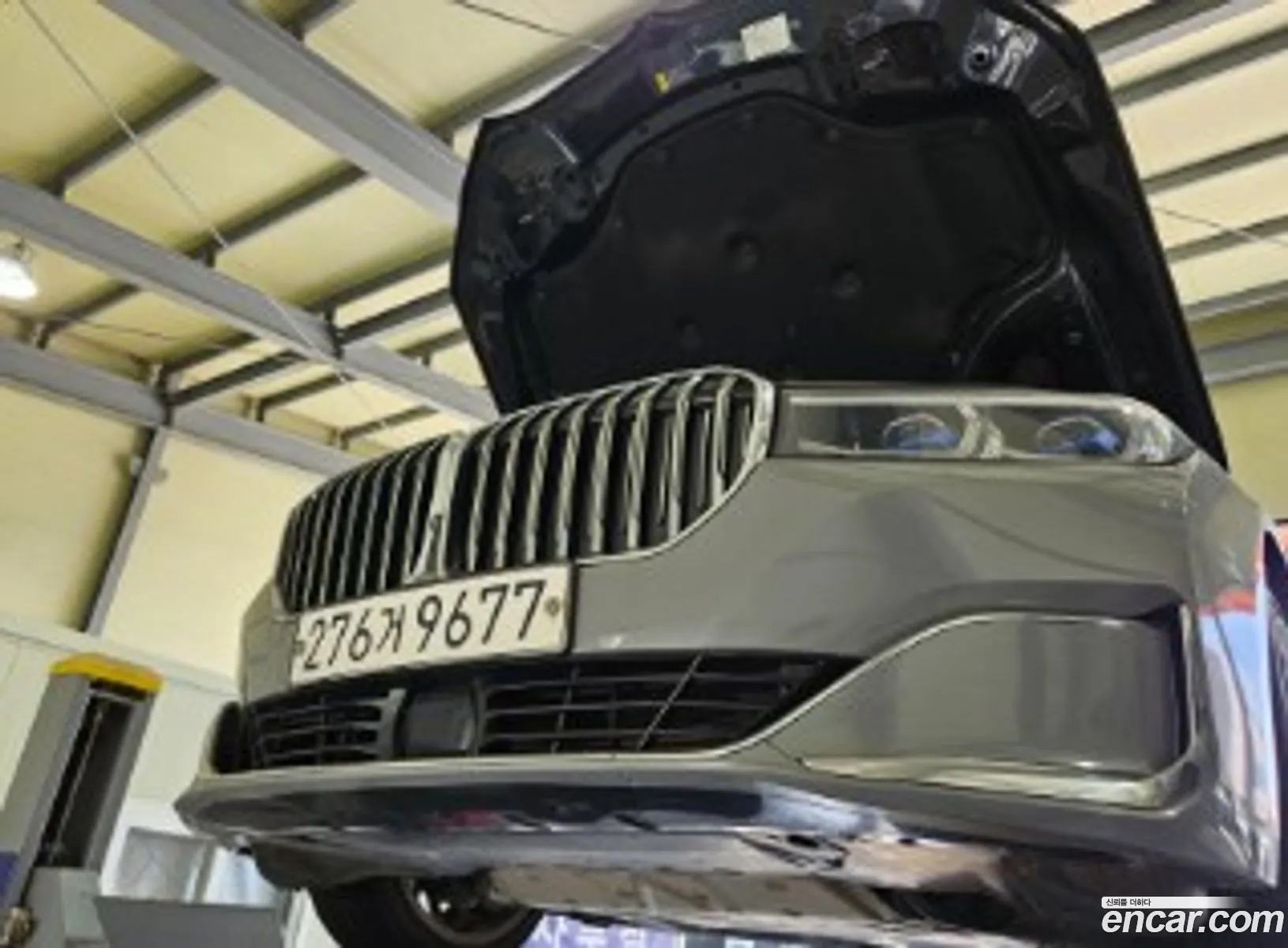 BMW 7 Series G11 730Ld xDrive Design Pure Excellence - фотография 726796