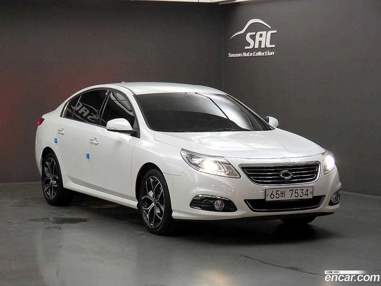 Korex Auto Trade - фотография 12821697