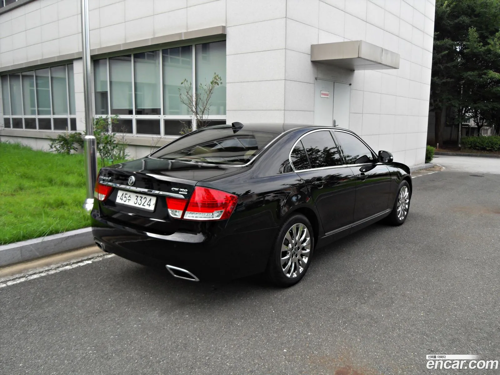Korex Auto Trade - фотография 6960351