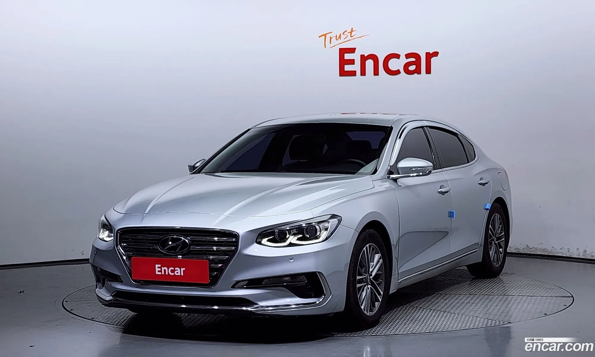 Grandeur Ig 30 Lpi Taxi Type Best Type - фотография 11600279