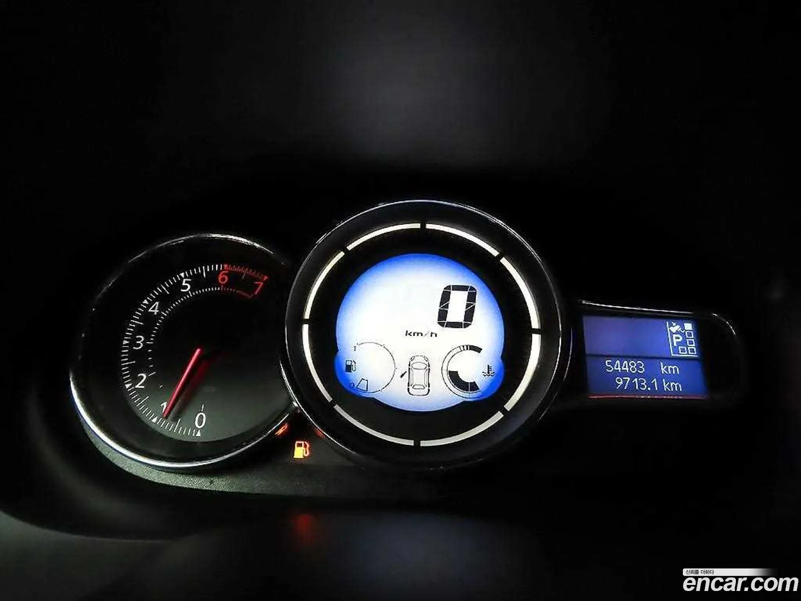 Korex Auto Trade - фотография 11816097