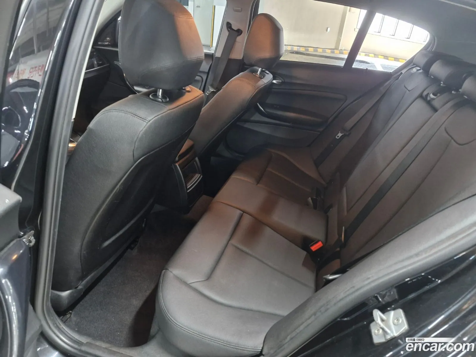 BMW 1 Series F20 118D Urban Pack 1 5-Door - фотография 724253