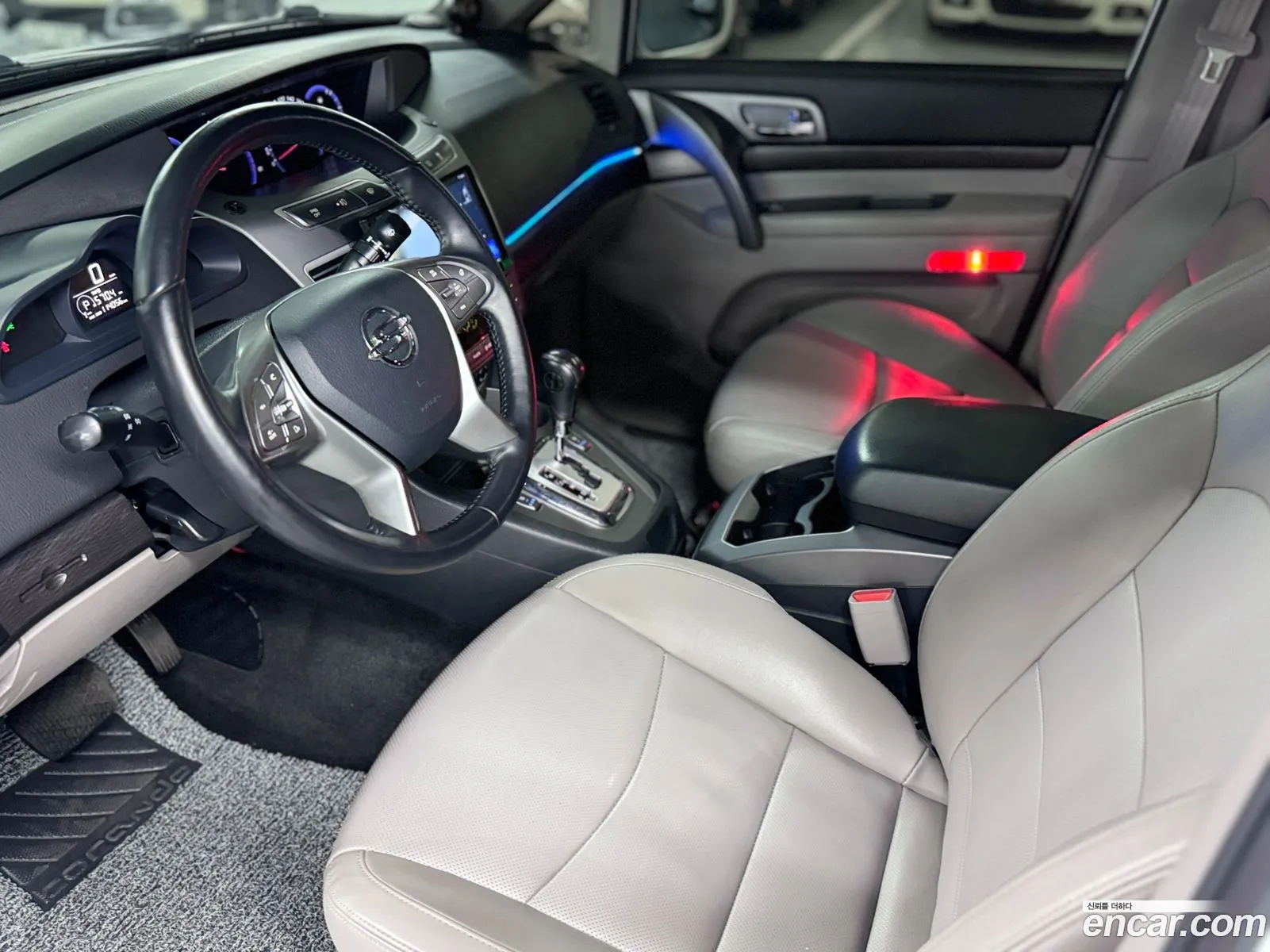 Korex Auto Trade - фотография 6936575