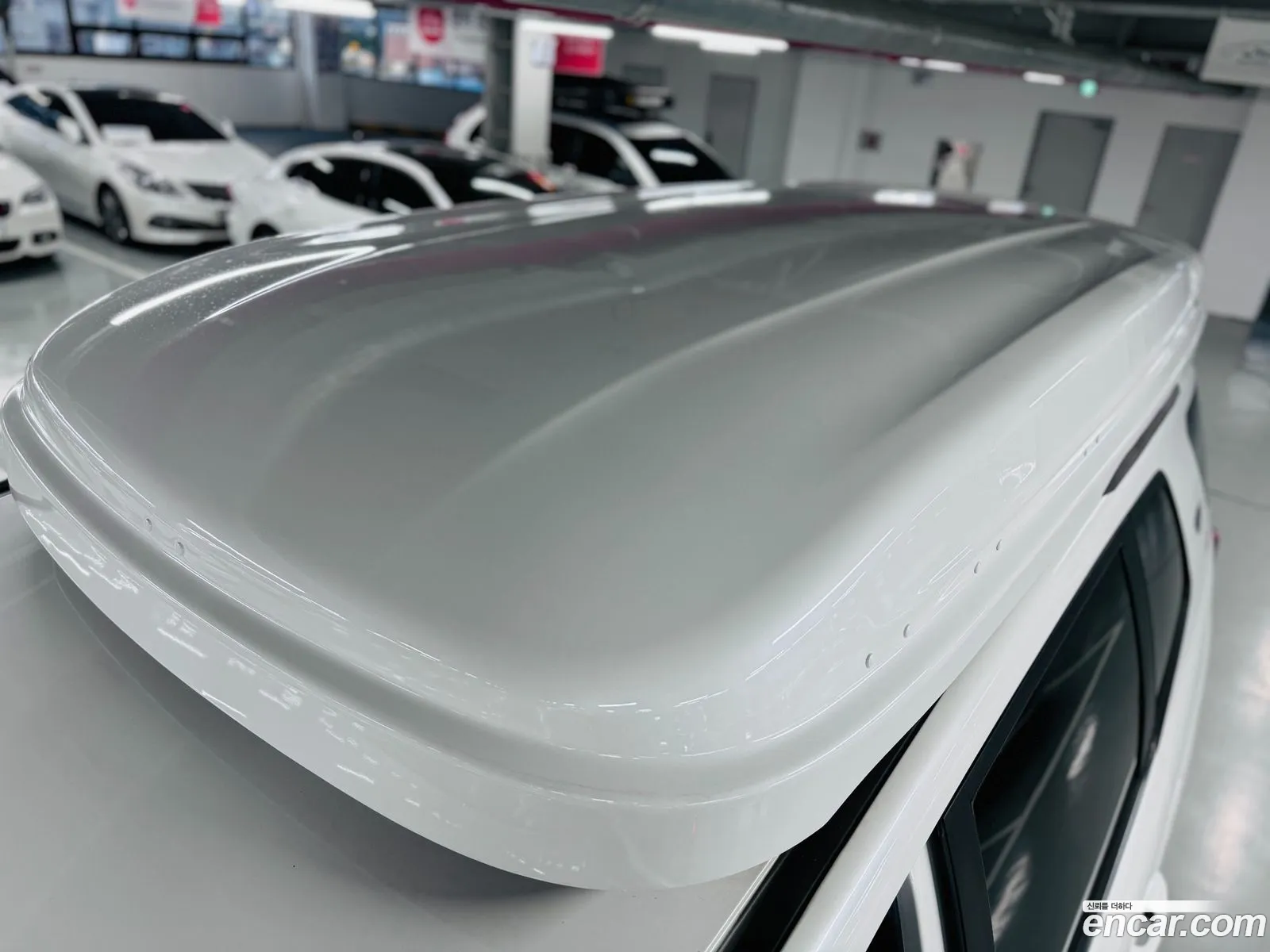 Korex Auto Trade - фотография 6936582