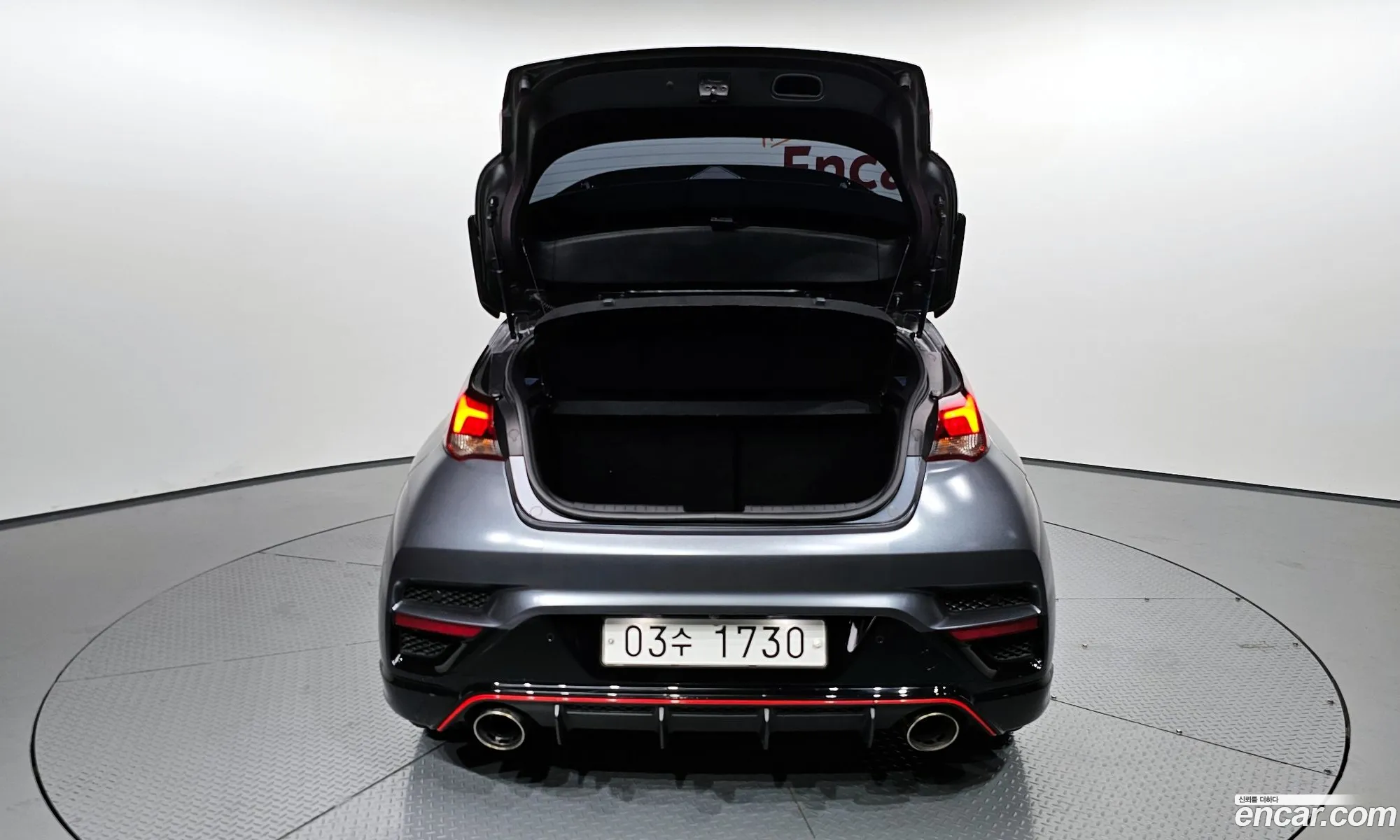 Veloster Js20 N - фотография 18694405
