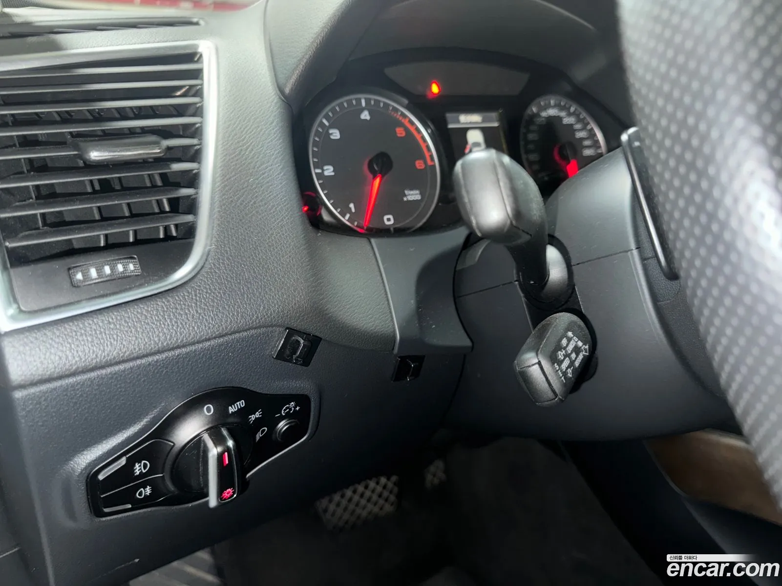 Q530 Tdi Quattro 8R - фотография 7555476