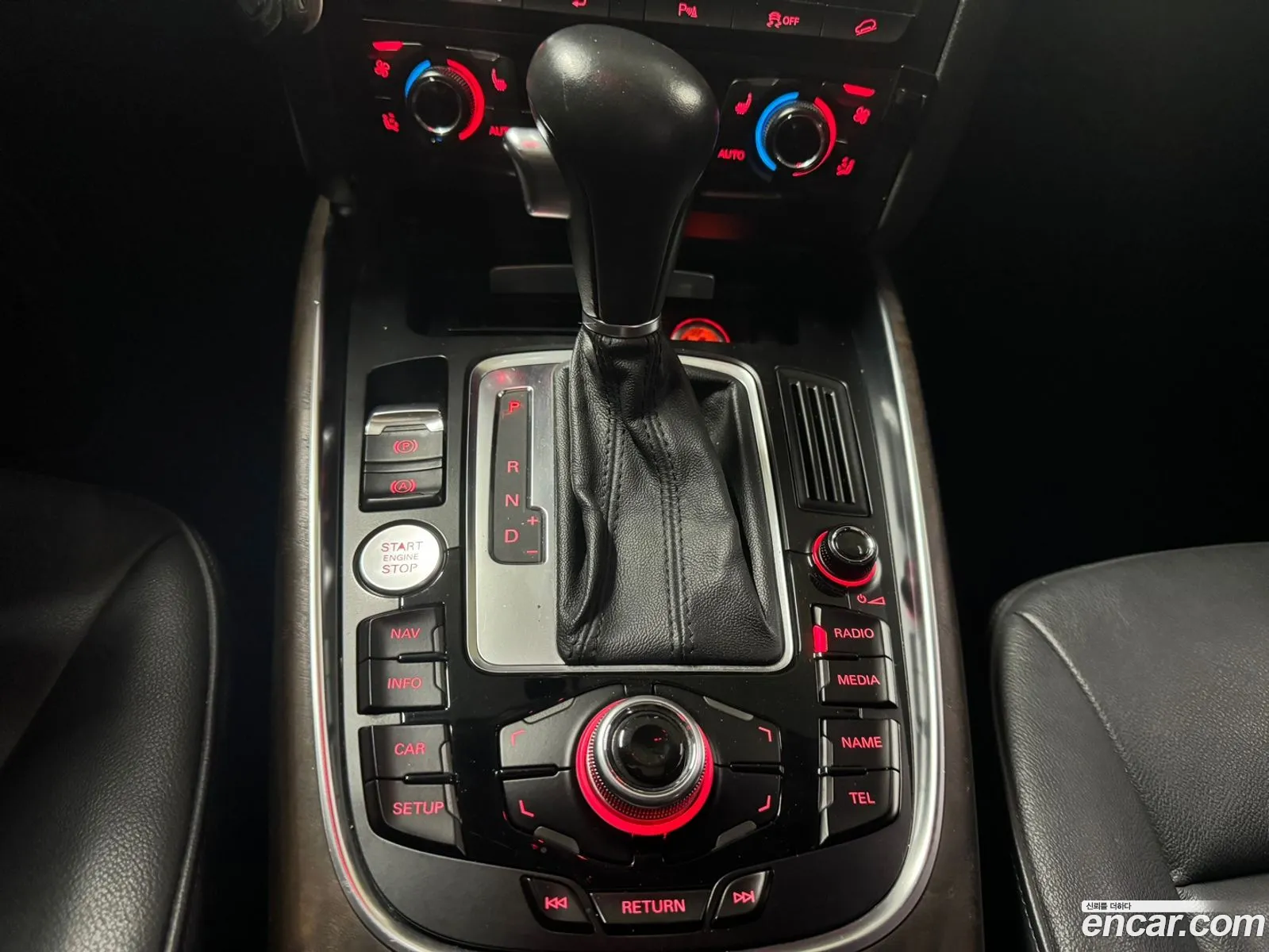 Q530 Tdi Quattro 8R - фотография 7555475