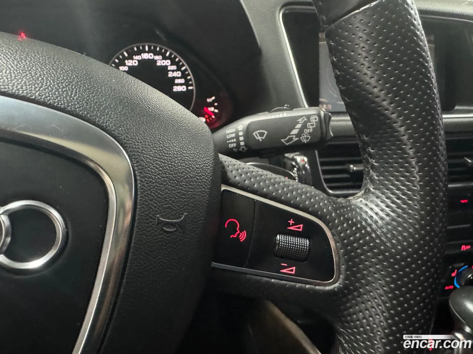 Q530 Tdi Quattro 8R - фотография 7555473