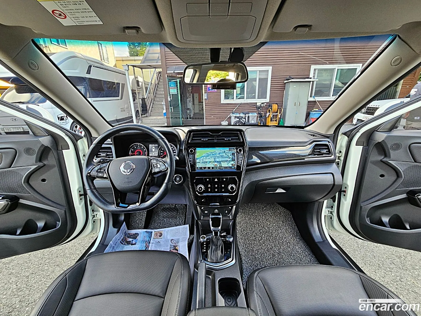 Korex Auto Trade - фотография 6978008