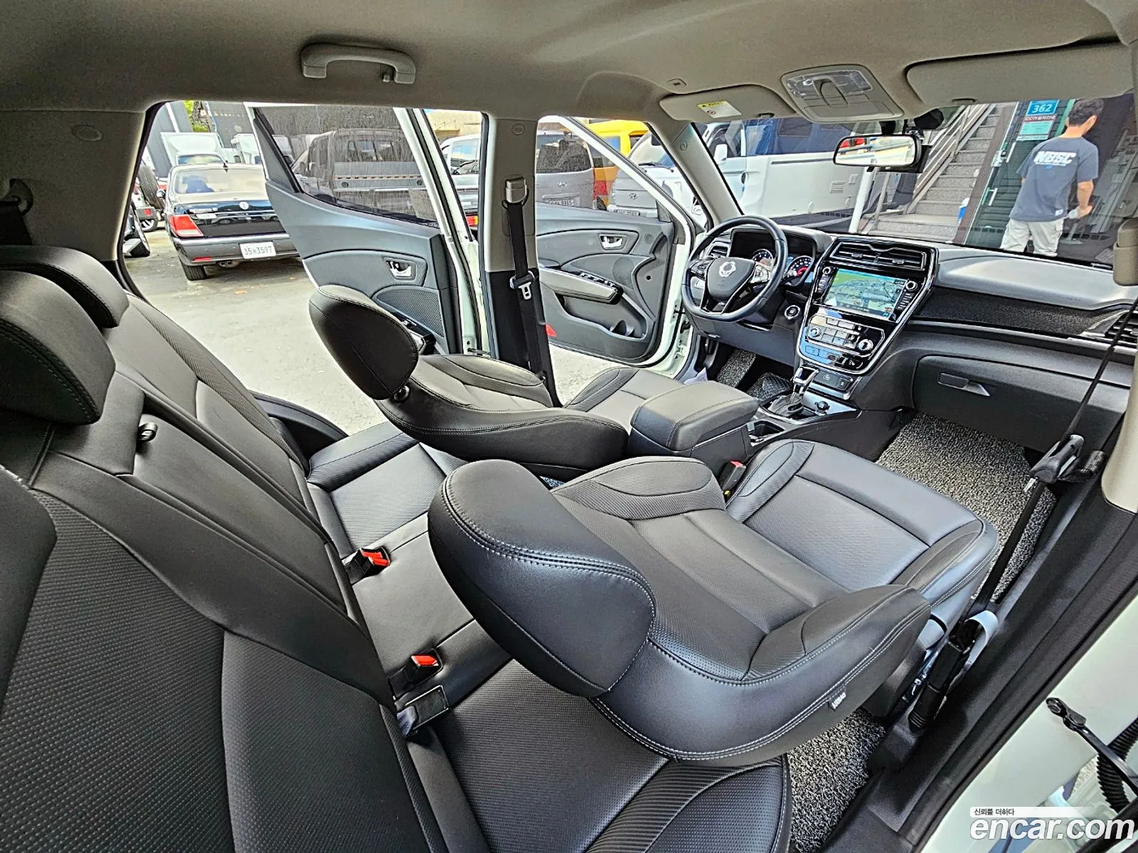 Korex Auto Trade - фотография 6978011