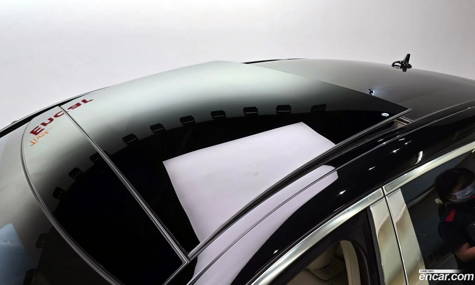 S-Class W222Maybach S650 - фотография 1037754