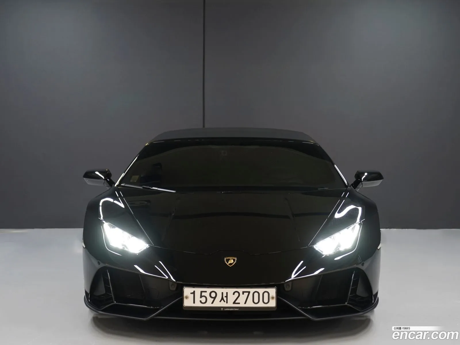 Lamborghini Huracan Lp640-4 Evo Spyder - фотография 3721396