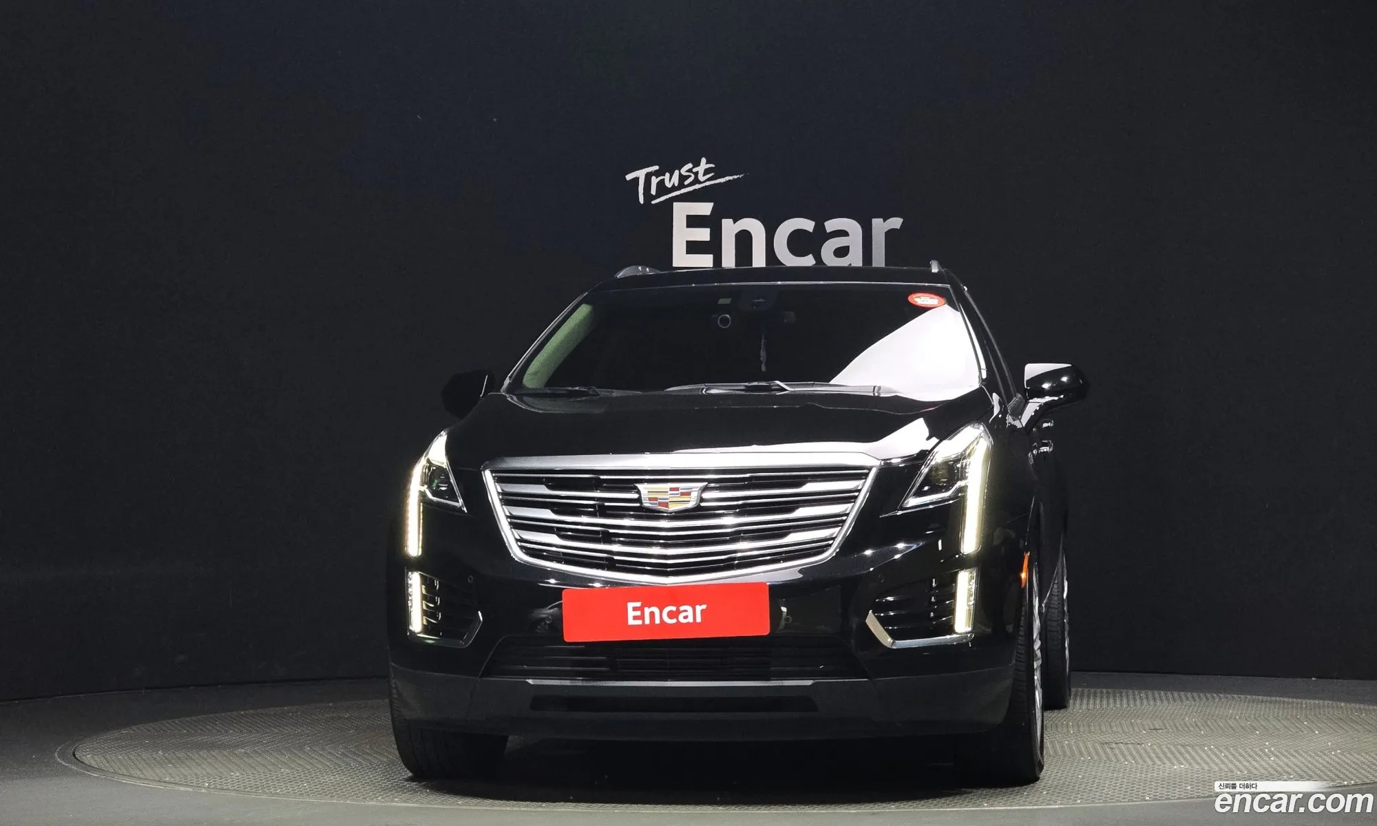 Cadillac Xt5 36 Premium Awd - фотография 4797096