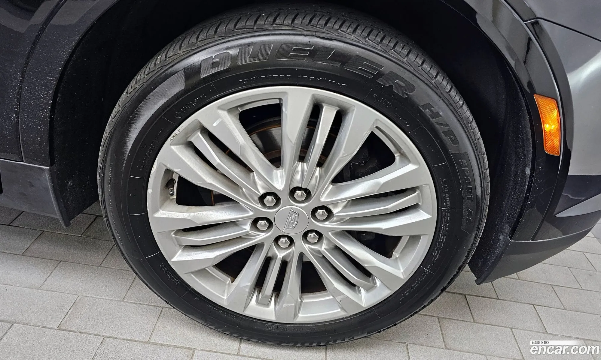 Cadillac Xt5 36 Premium Awd - фотография 4797098
