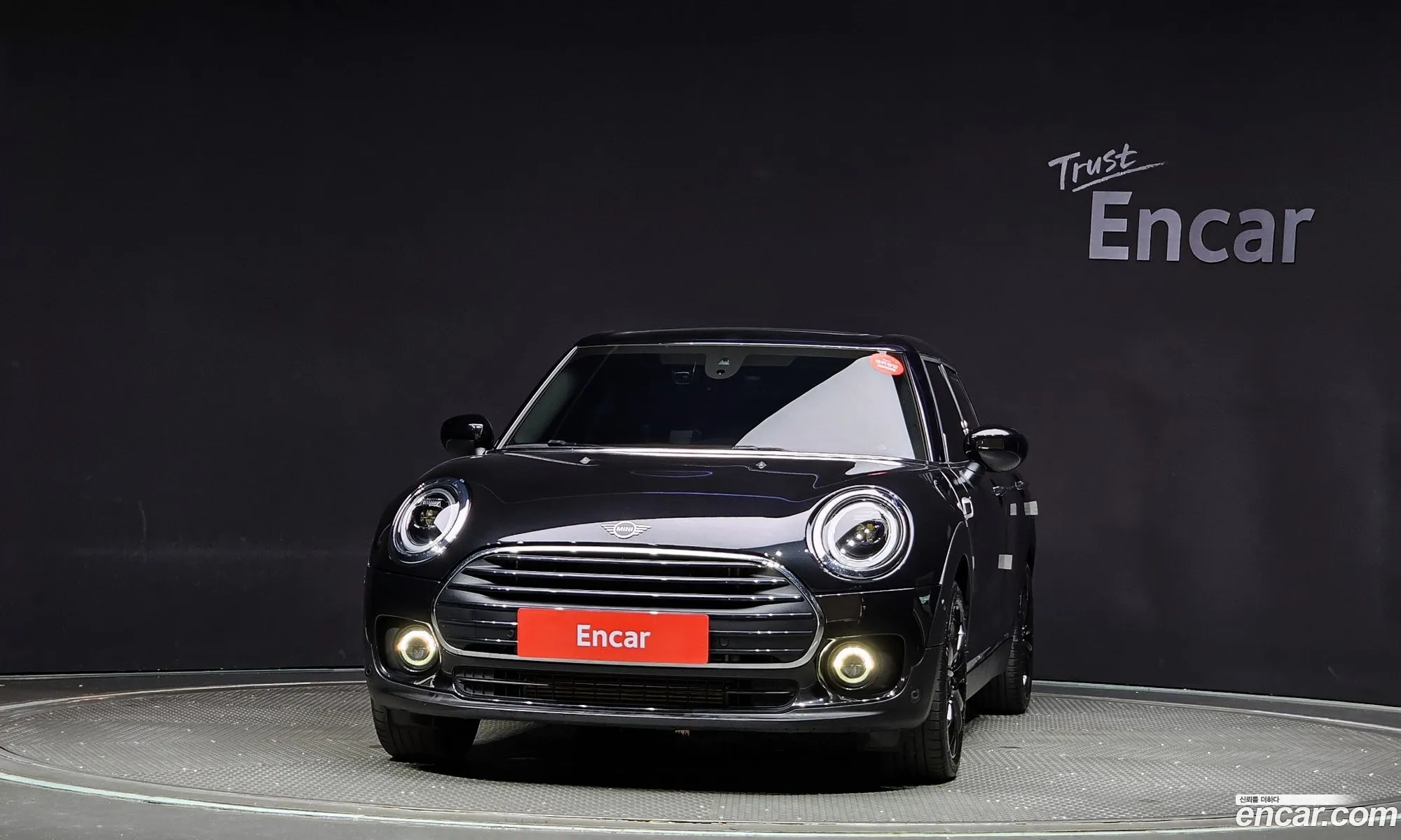 Mini Cooper Clubman Classic 2Nd Generation - фотография 814794