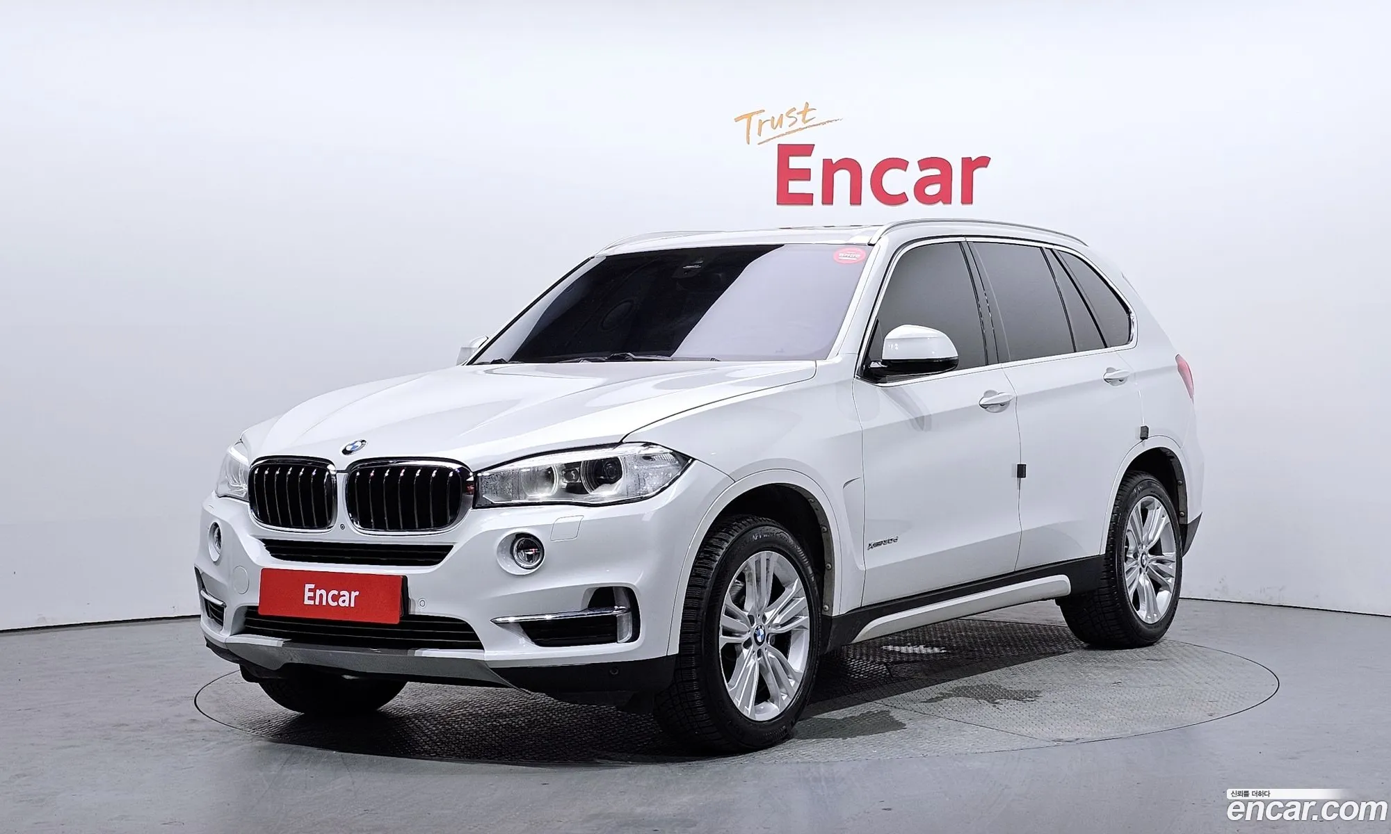 BMW X5 F15 xDrive 30D - фотография 11788246
