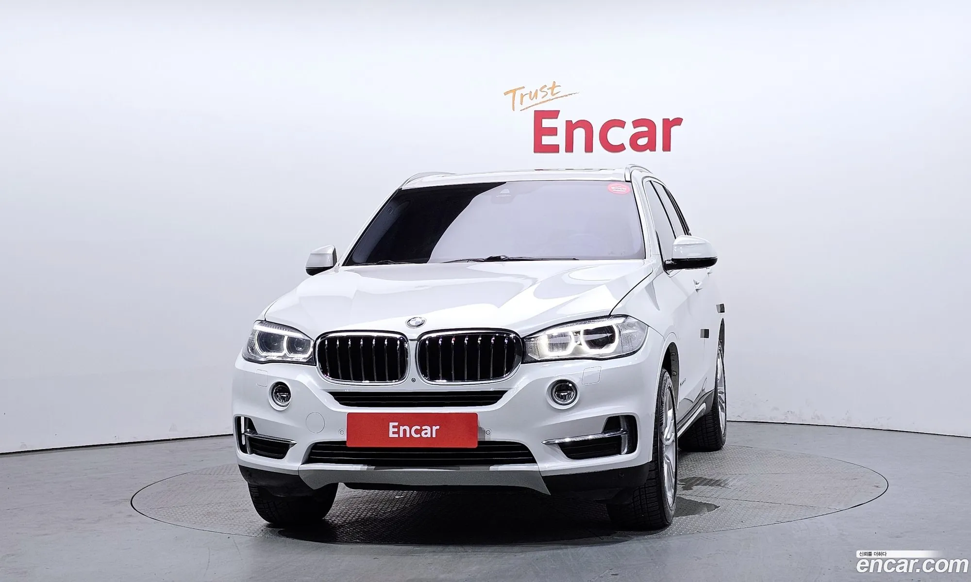 BMW X5 F15 xDrive 30D - фотография 11788248