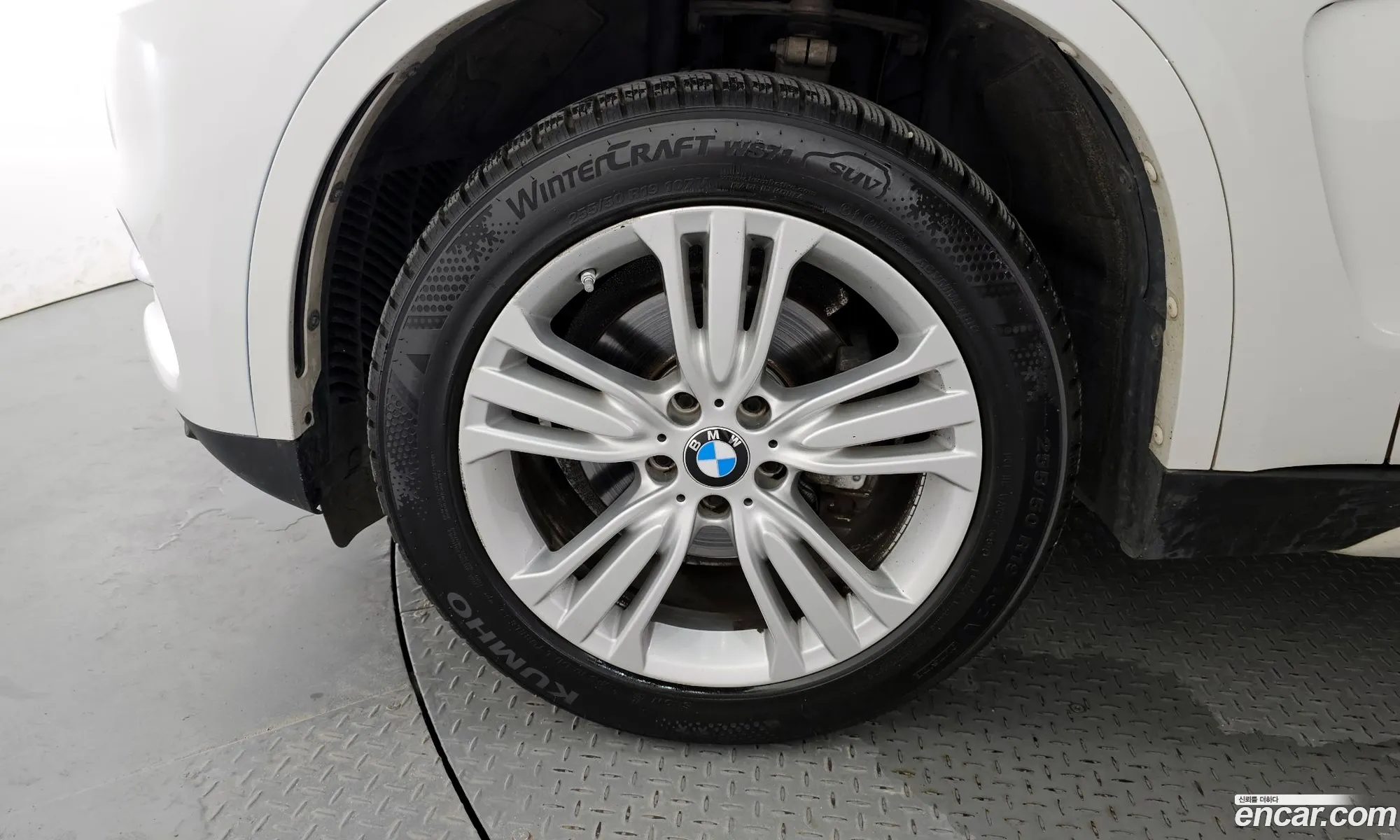 BMW X5 F15 xDrive 30D - фотография 11788250