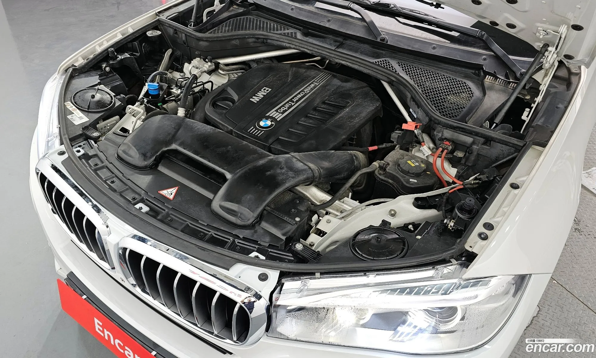BMW X5 F15 xDrive 30D - фотография 11788251