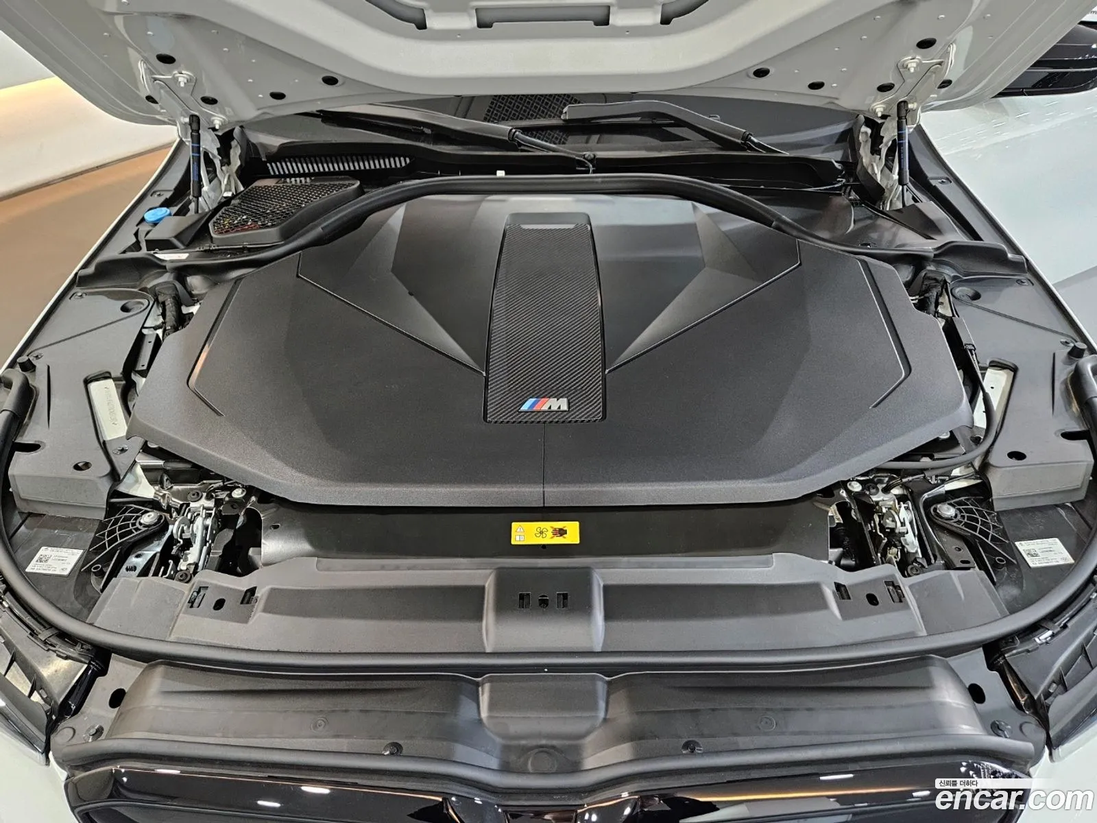 BMW I5 G60 M60 xDrive - фотография 724216