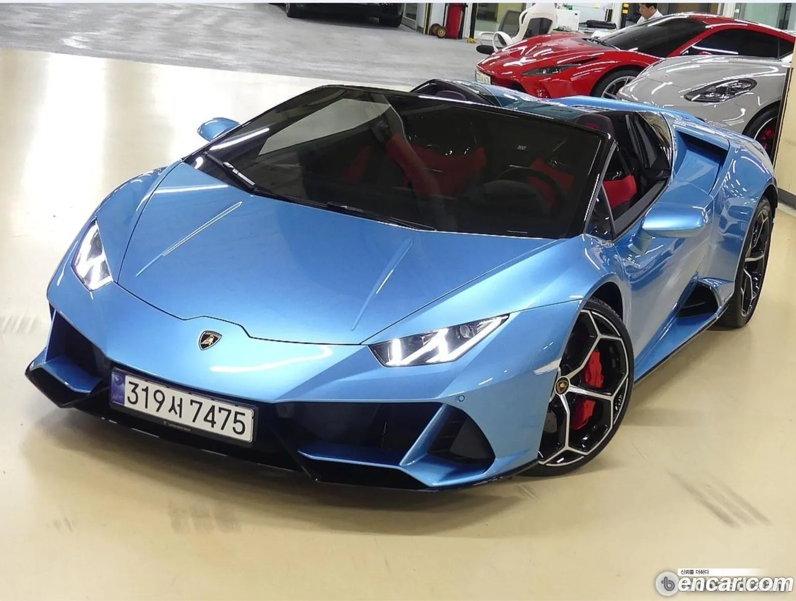 Korex Auto Trade - фотография 3917695