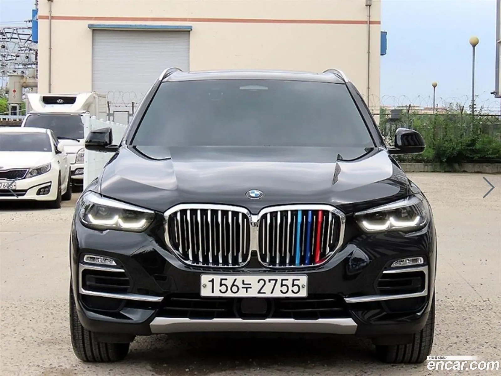 BMW X5 G05 xDrive 30D Xline - фотография 899708