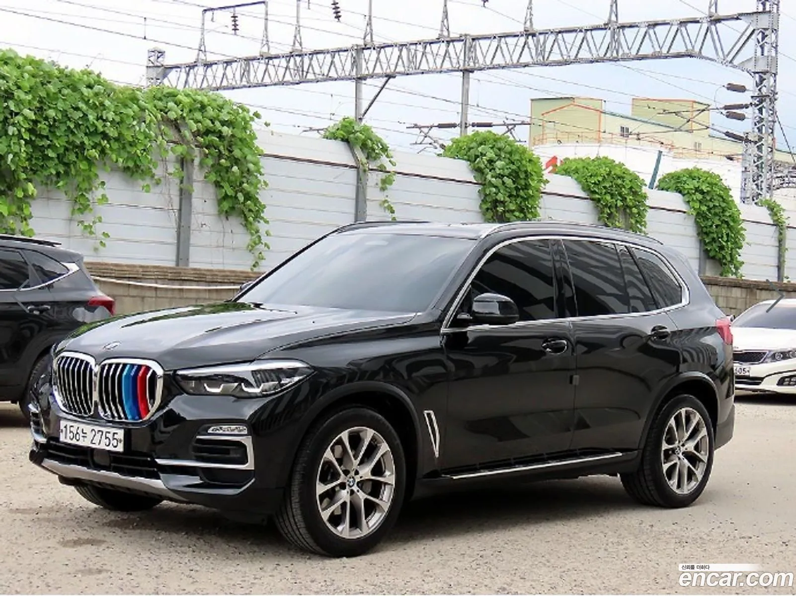 BMW X5 G05 xDrive 30D Xline - фотография 899709