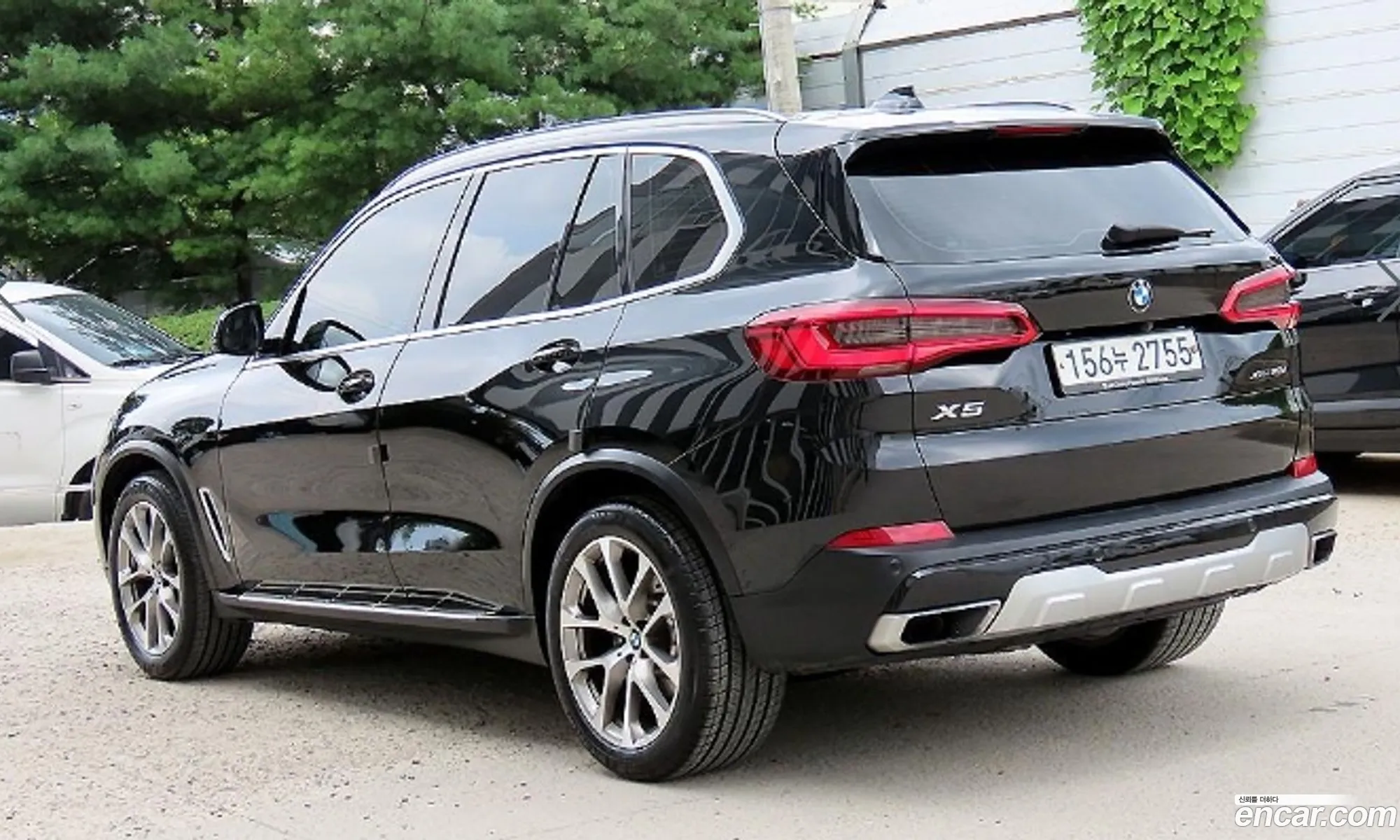 BMW X5 G05 xDrive 30D Xline - фотография 899710